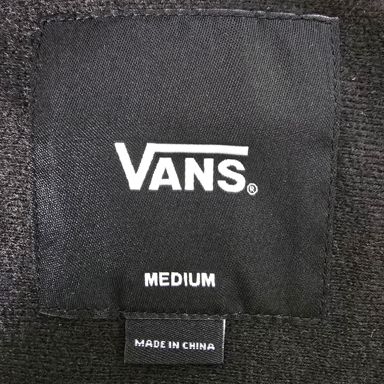 Vans VANS Windbreaker Torrey Coach Jacket Water Resistant Unisex Size M / US 6-8 / IT 42-44 - 12 Thumbnail