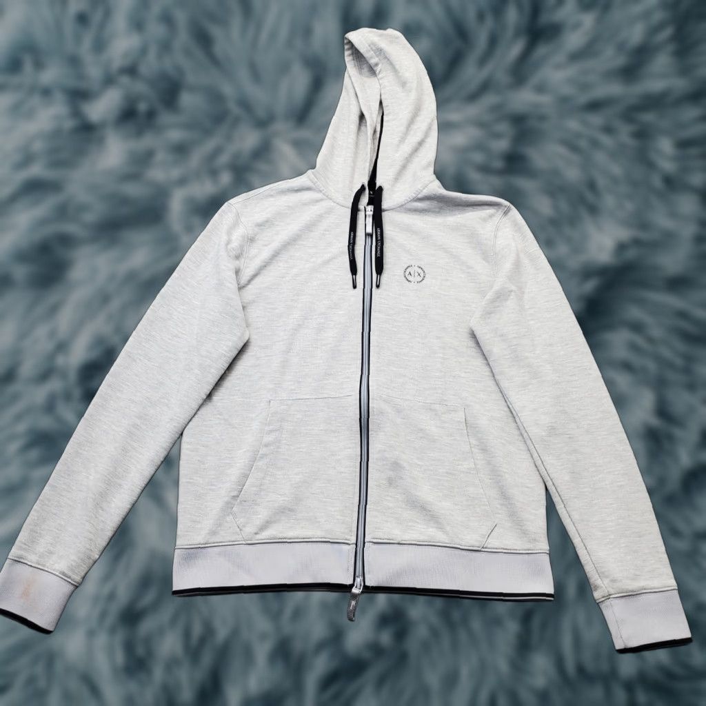 Armani Exchange × Emporio Armani × Giorgio Armani Armani exchange