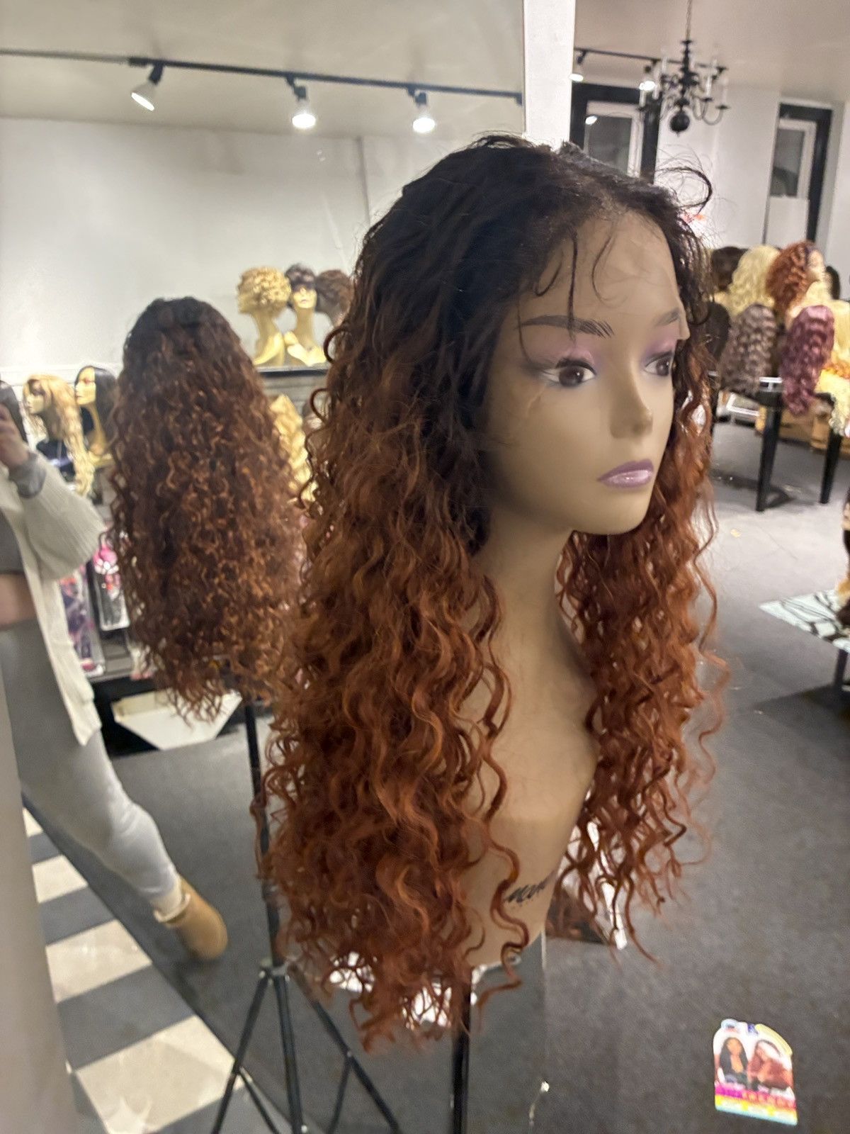Other Tess wigs Size ONE SIZE - 4 Thumbnail