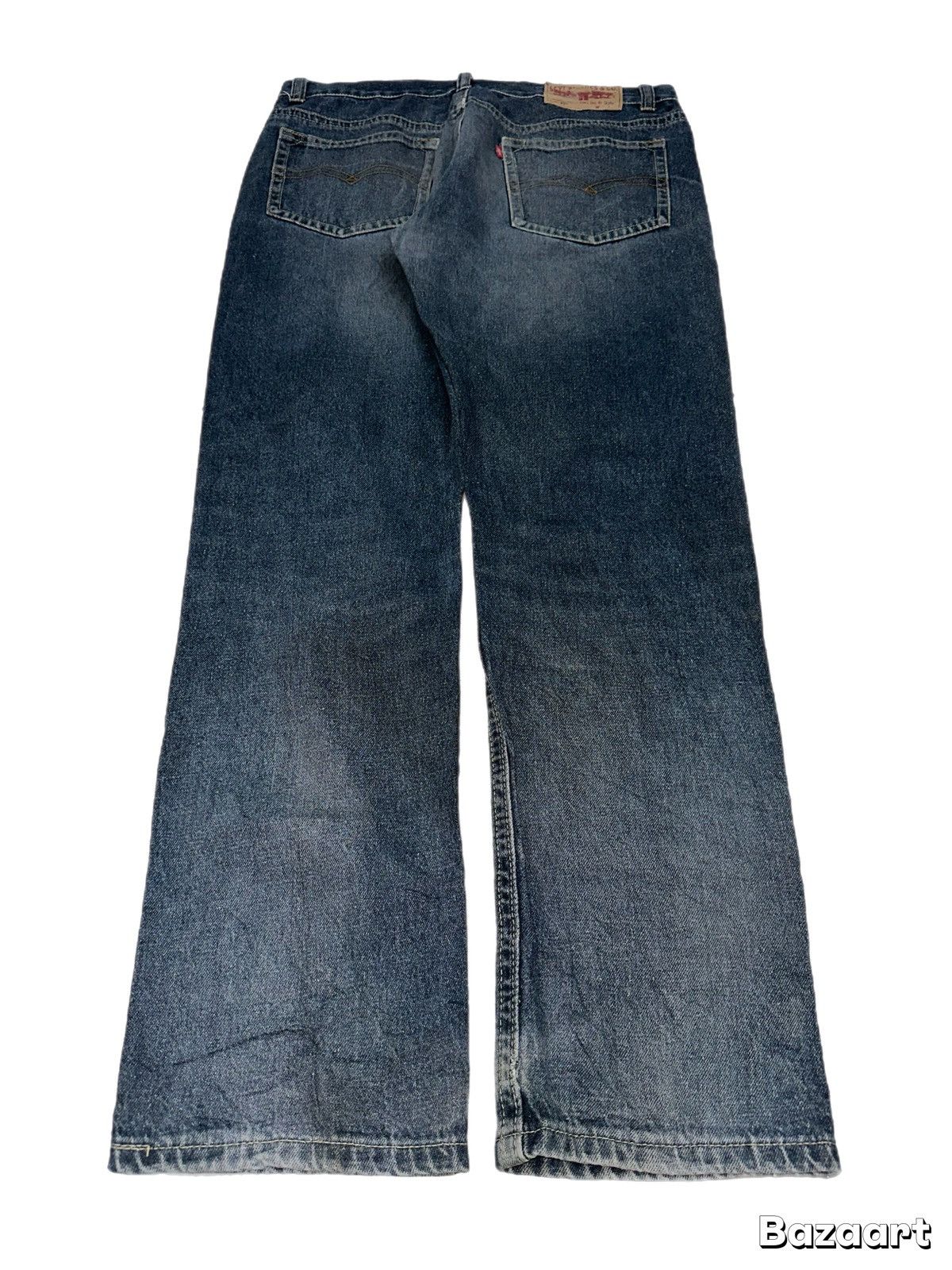 Levi's Vintage Clothing Vintagex 901x levis Size US 36 / EU 52 - 17 Thumbnail