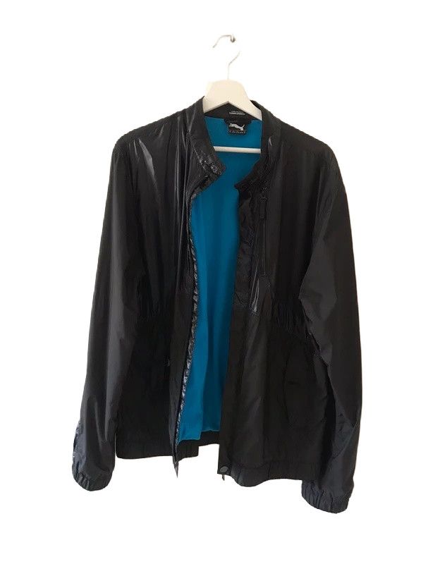 Hussein Chalayan × Puma Puma By Hussein Chalayan Jacket | Grailed