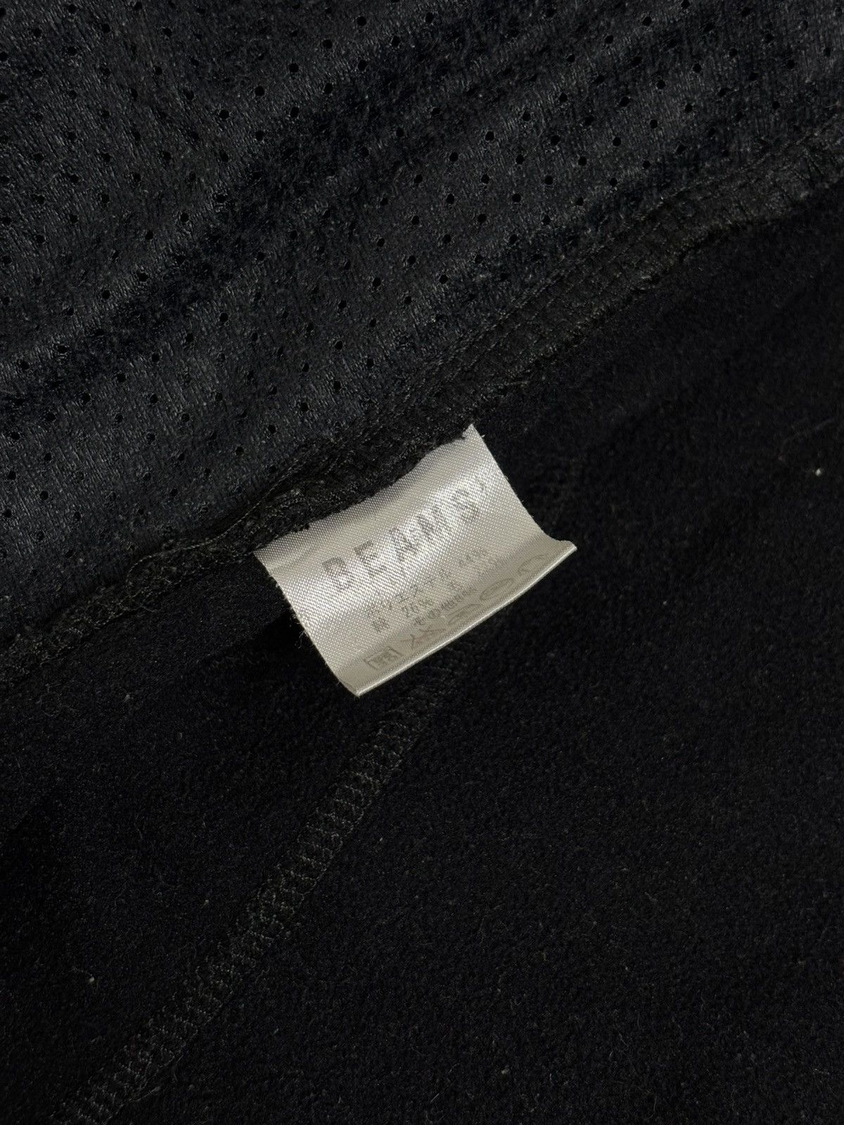 Arc'teryx × Beams Plus 🚨FINAL DROP🚨ARCTERYX x BEAMS Fleece Zipper Jacket Size US L / EU 52-54 / 3 - 7 Thumbnail