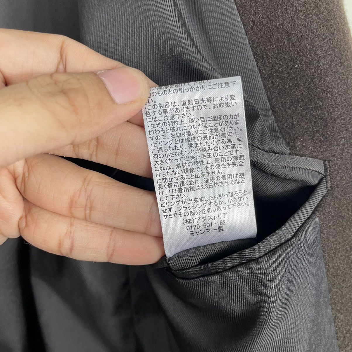 Global Work Woolly Tec By Global Work Coat Size US L / EU 52-54 / 3 - 17 Thumbnail