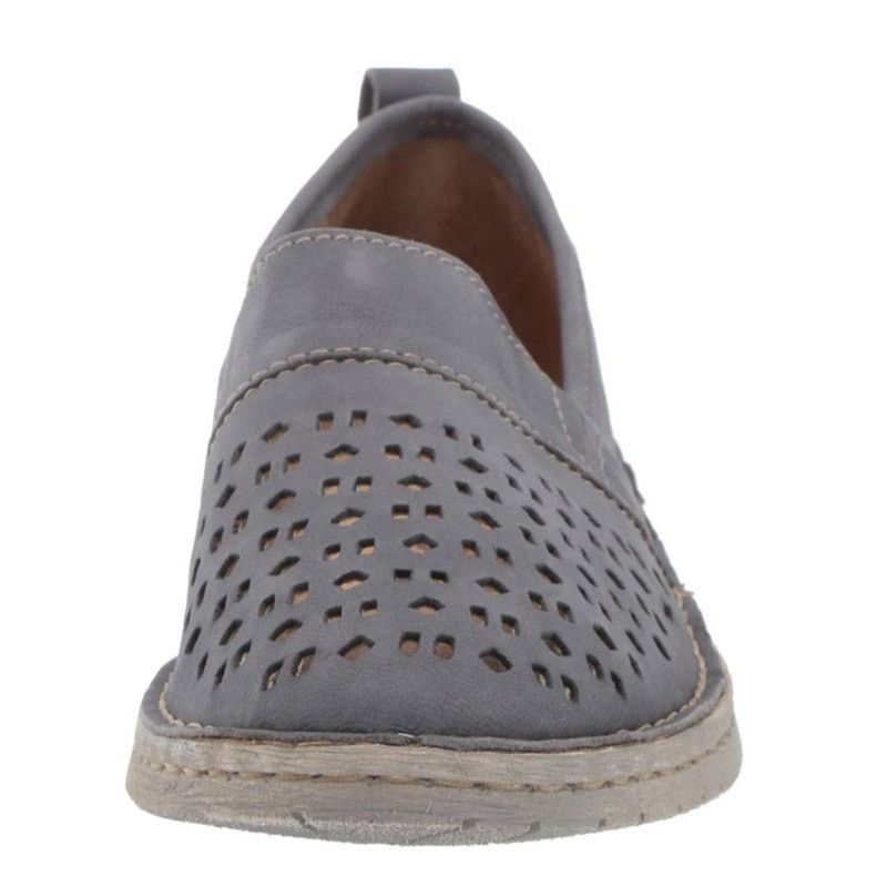 JOSEF SEIBAL JOSEF SEIBEL Womens NEW Sofie Slip On Flats - EU 37 US 6-6.5 Size US 6 / IT 36 - 7 Thumbnail
