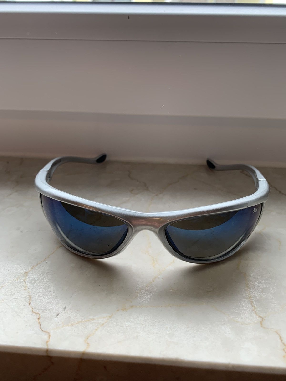 Bolle × Vintage Sunglass Bolle Size ONE SIZE - 15 Thumbnail