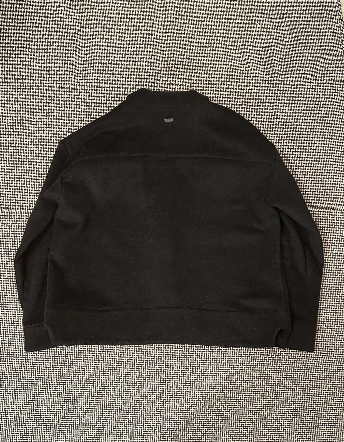 Rad Hourani Rad Hourani wool shirt Size US L / EU 52-54 / 3 - 2 Thumbnail