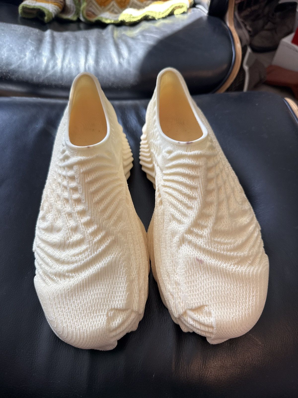 Other Zellerfeld Prentis 3D Printed Shoe Size US 11 / EU 44 - 1 Thumbnail