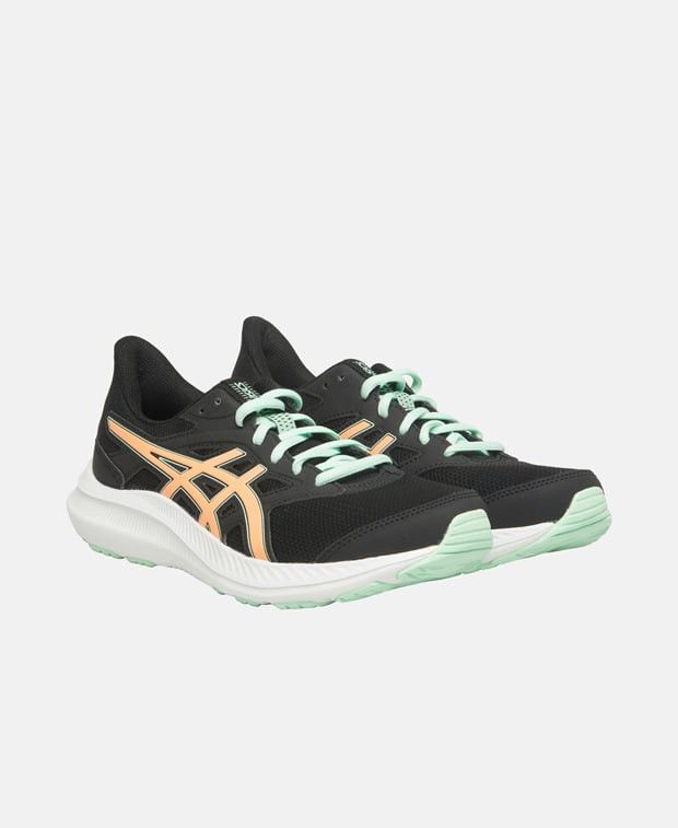 Asics Jolt 4 Running Shoes in Black, Women's (Size 12)