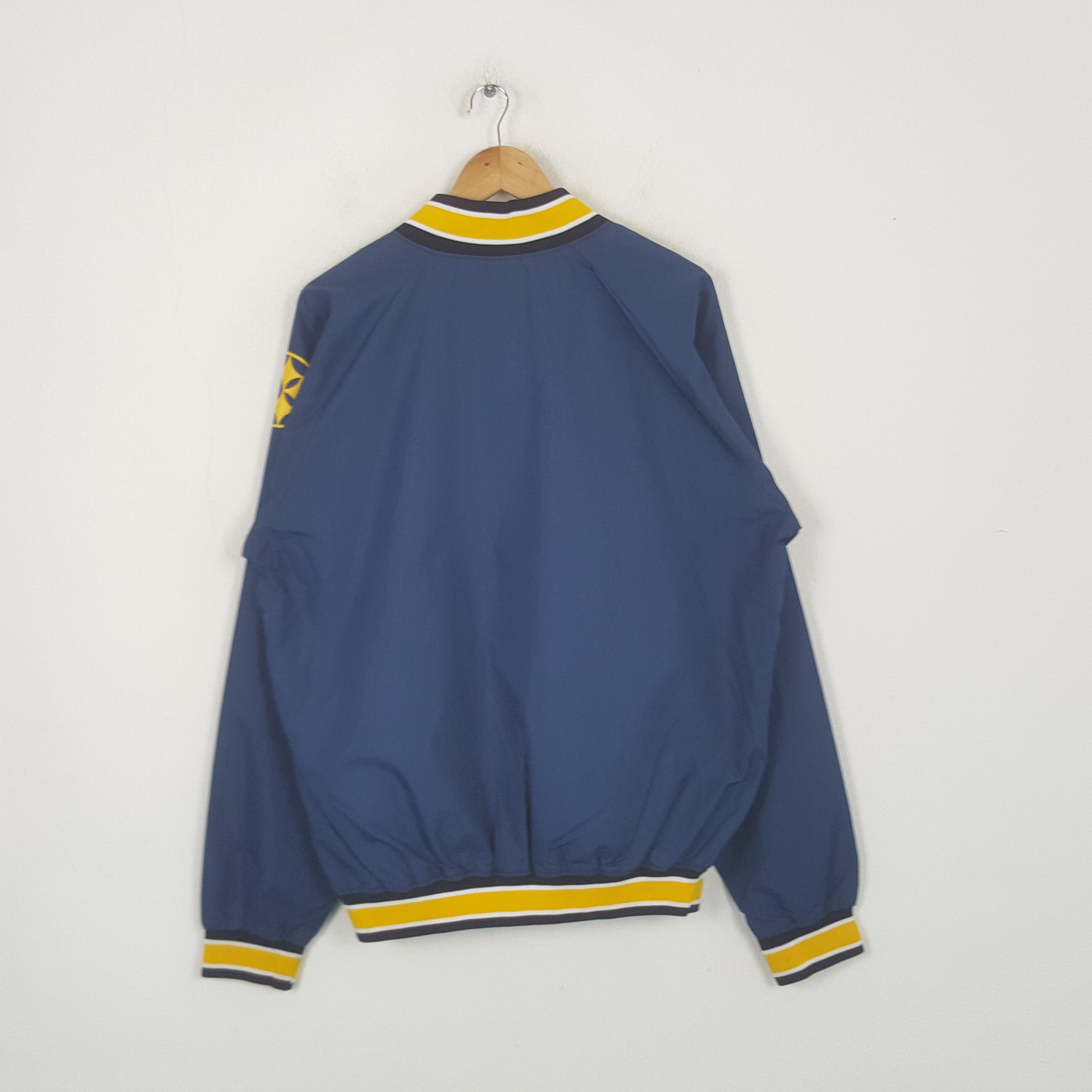 Champion Vintage LLYOD Champion Hip hop Style Sweatshirt RR26 Size US XL / EU 56 / 4 - 3 Thumbnail