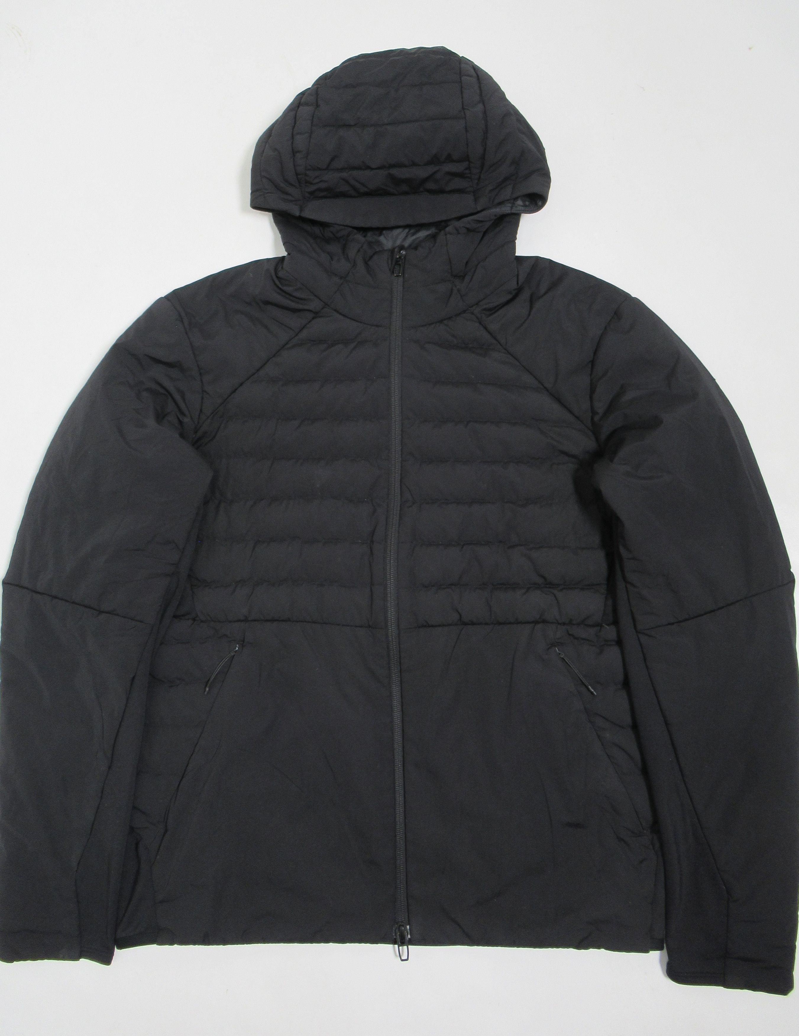 Lululemon buy Evergreen Jacket men S size black