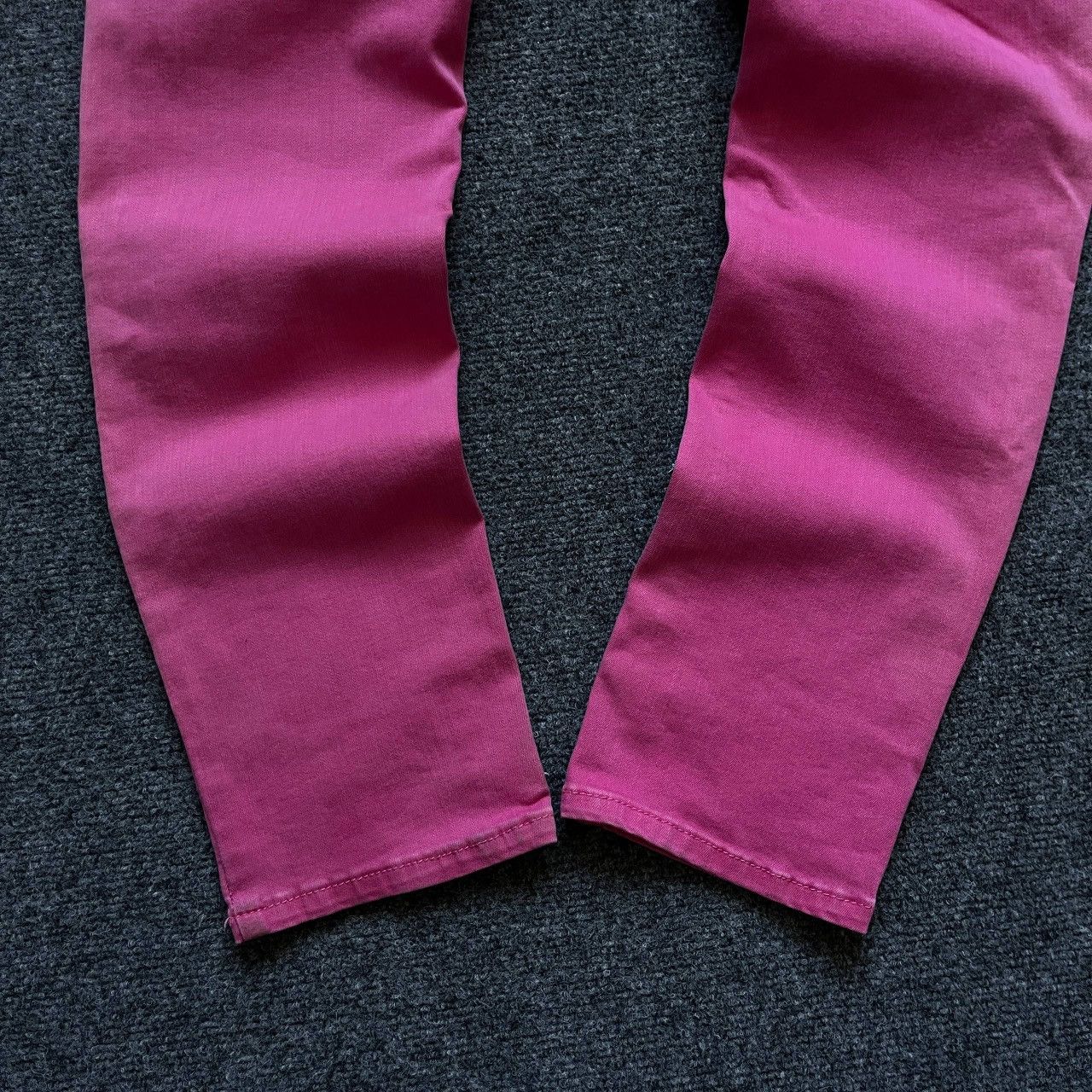 Y/Project VTG Women’s Low Rise Jeans Pants Street One 28/30 Y2K 00s Size 30" / US 8 / IT 44 - 10 Thumbnail