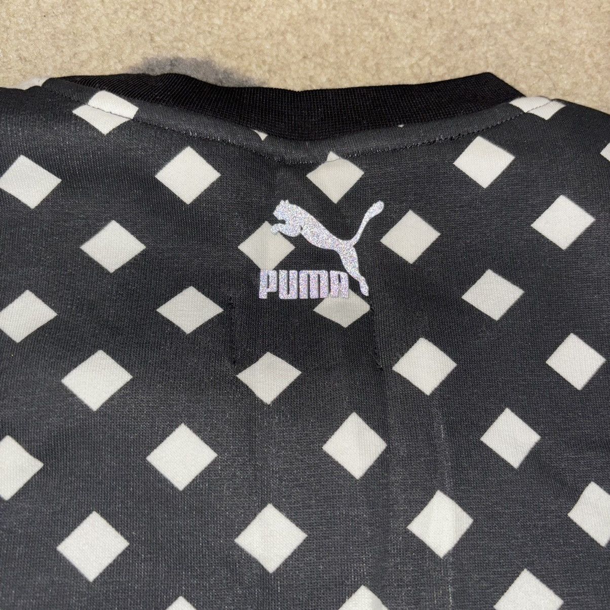 Alife × Puma Alife Puma crewneck Size US L / EU 52-54 / 3 - 6 Thumbnail