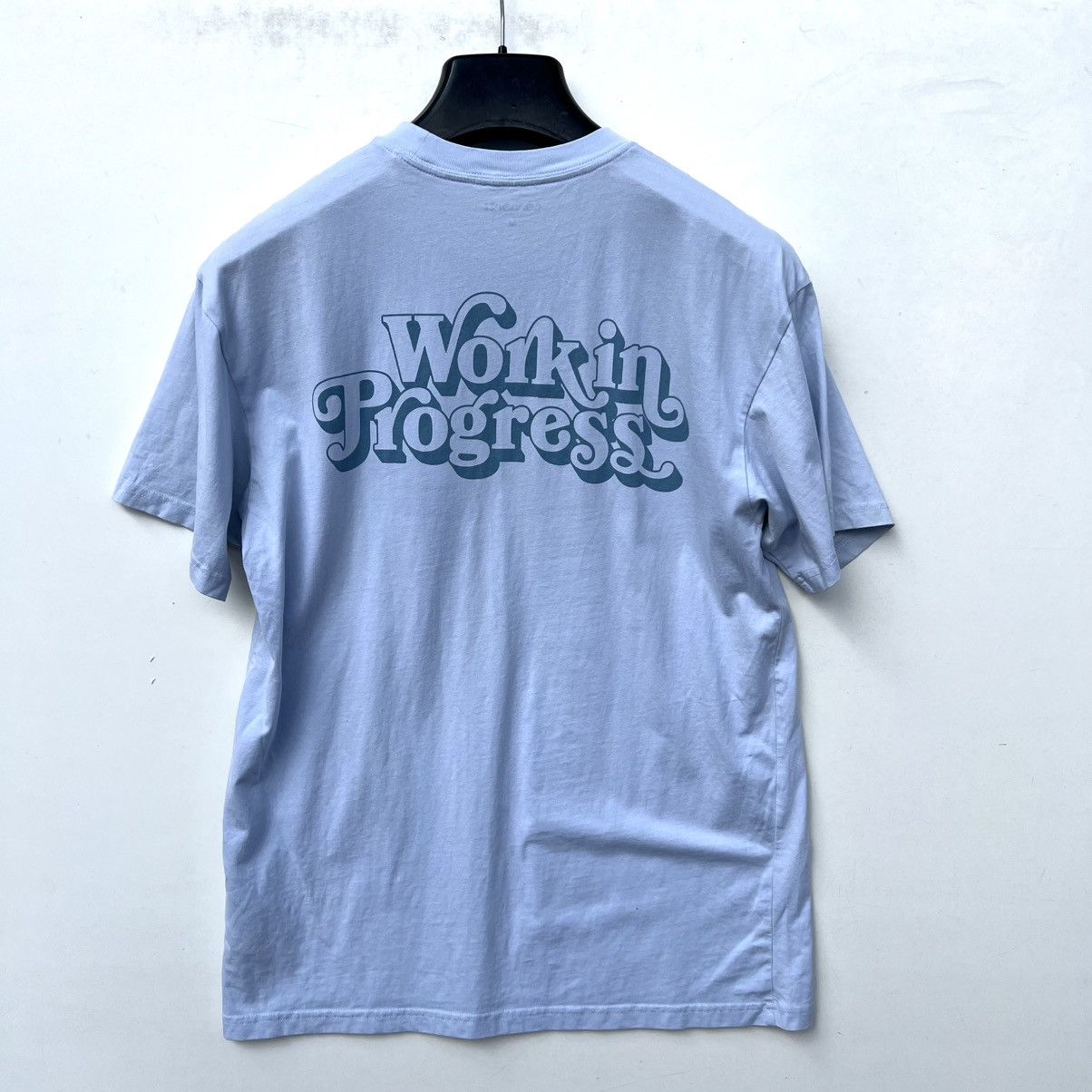 Carhartt Carhartt work in progress t shirt Size US M / EU 48-50 / 2 - 2 Thumbnail