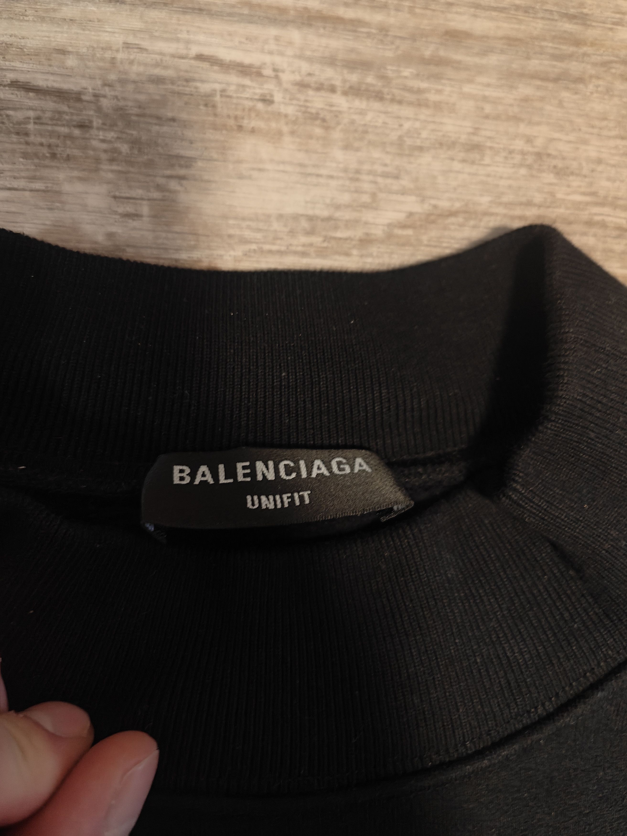 Balenciaga Balenciaga Lion Sweater Size US XL / EU 56 / 4 - 3 Thumbnail