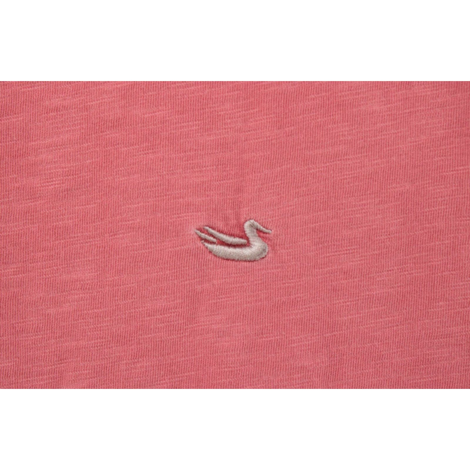 Vintage Southern Marsh Polo Shirt Men’s Medium Red Cotton Short Sleeve Golf Preppy Cozy Size US M / EU 48-50 / 2 - 3 Thumbnail