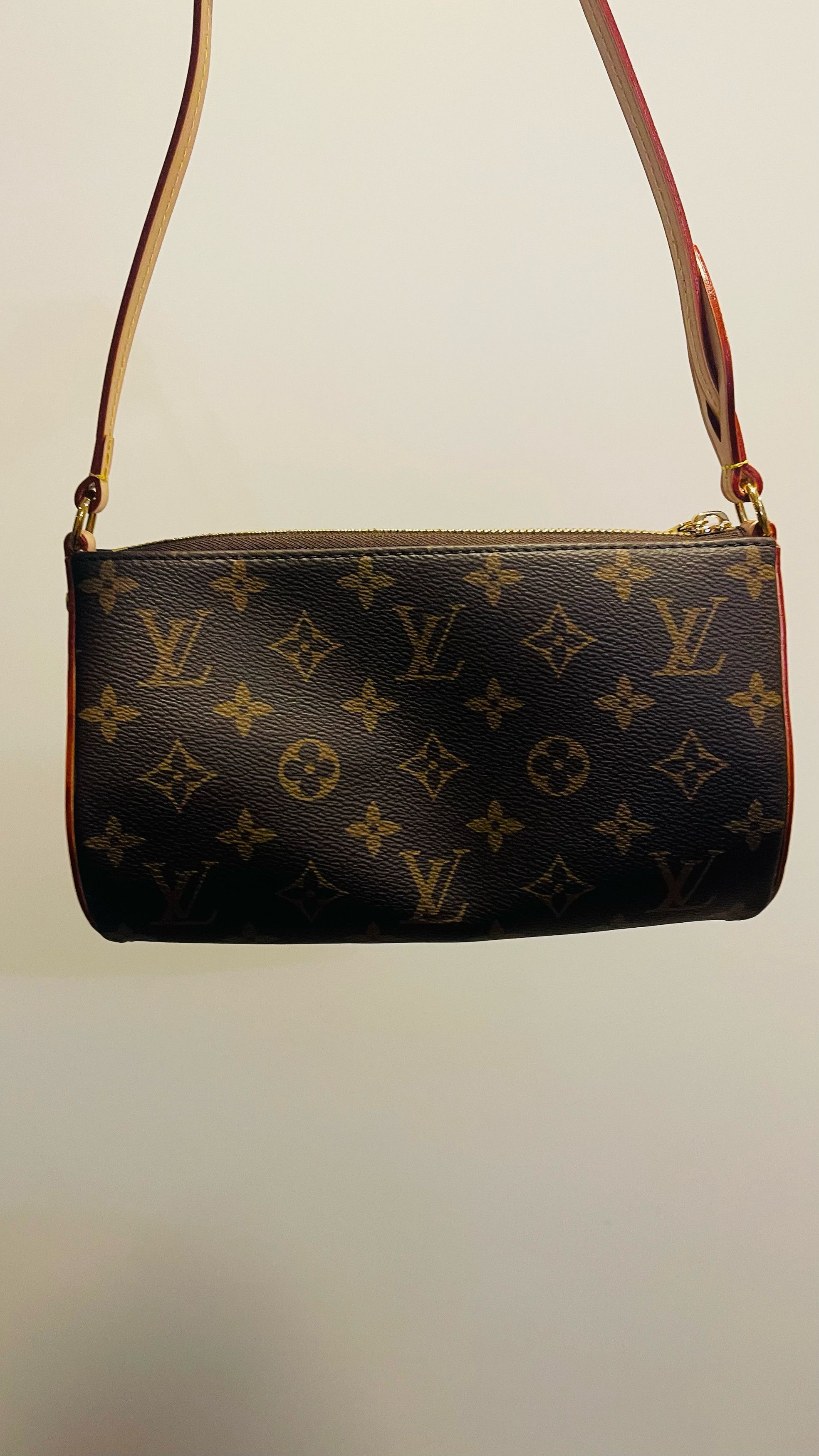 Louis Vuitton Authentic Louis Vuitton Pochette Tirette M12859 | Pre-Owned Size ONE SIZE - 7 Thumbnail