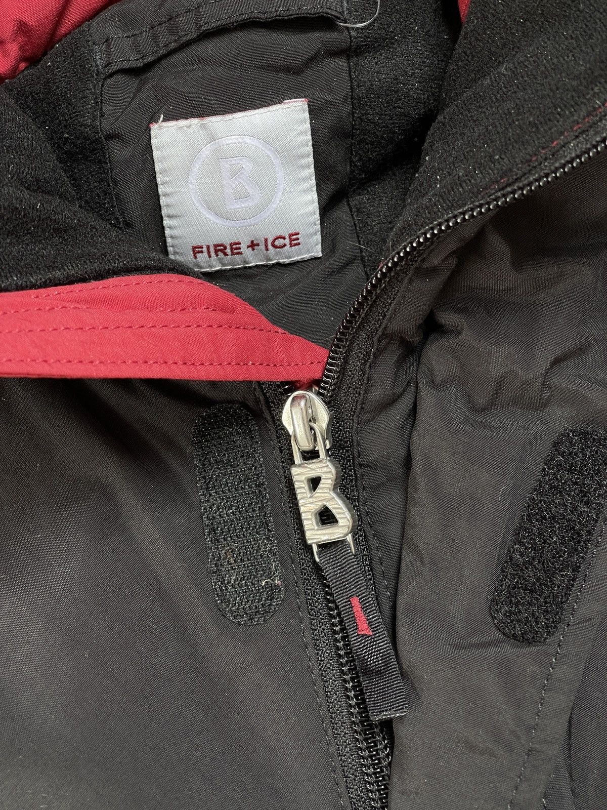 Bogner 🕷🍄Bogner Fire+Ice ski membrane jacket Size US M / EU 48-50 / 2 - 19 Thumbnail