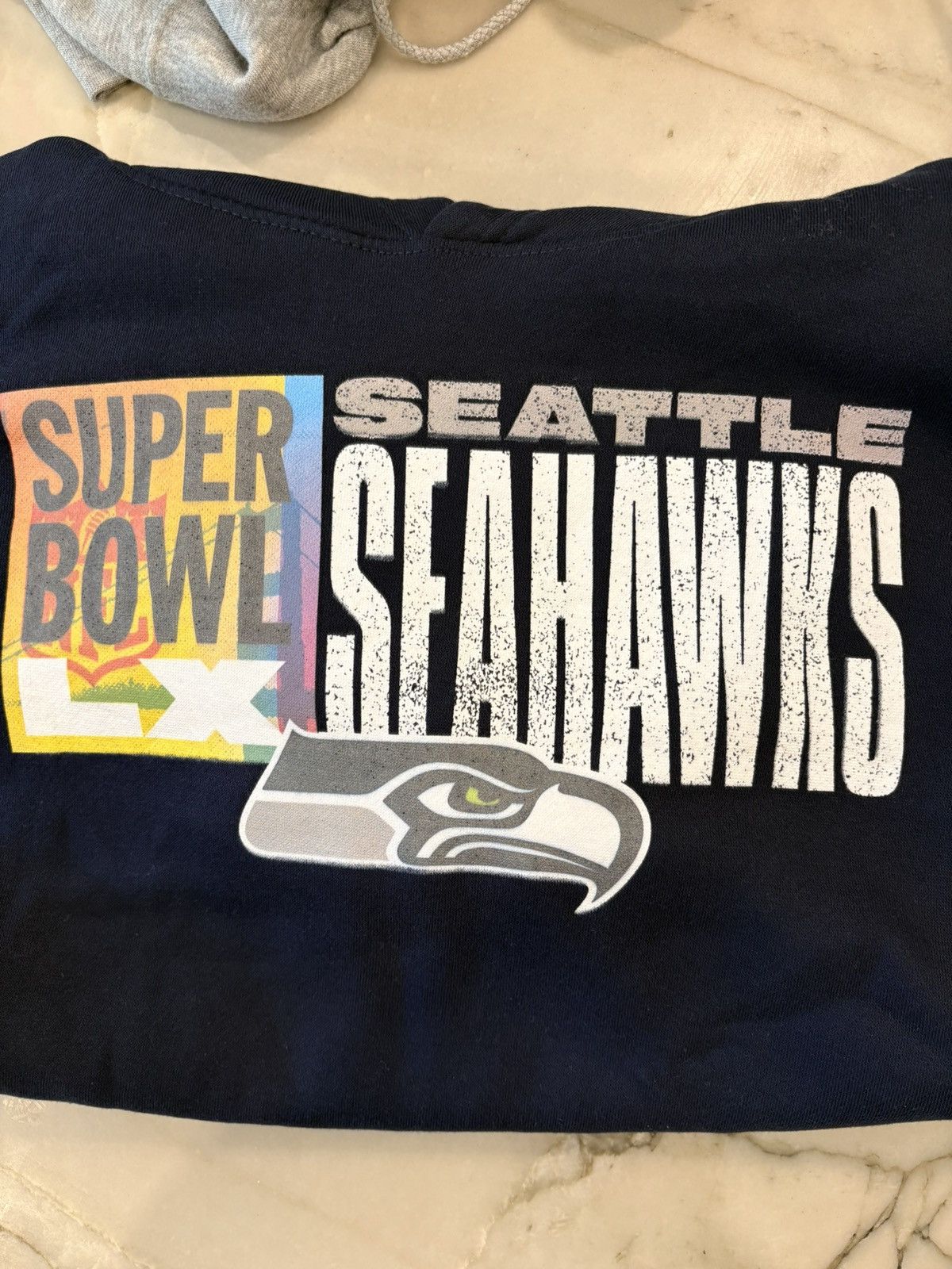 Other Fanatics Seattle Seahawks Superbowl Hoodie Size US S / EU 44-46 / 1 - 4 Thumbnail