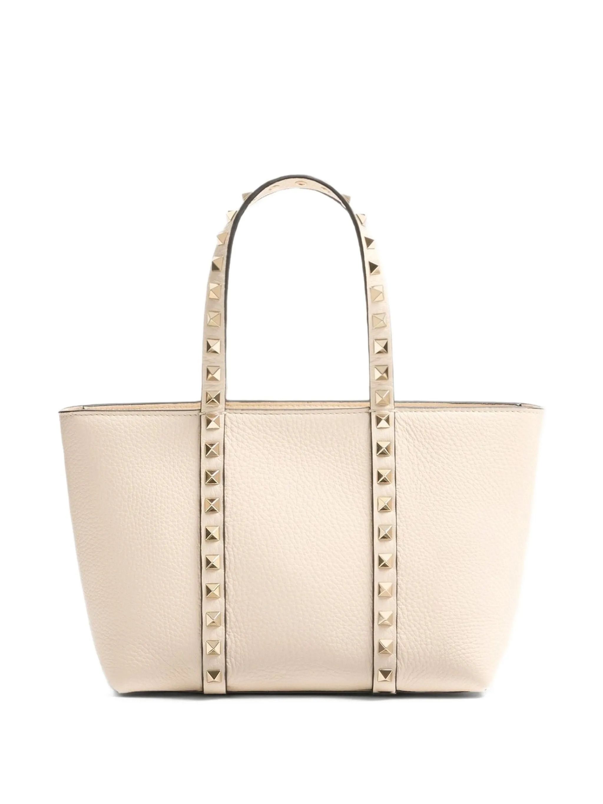 Valentino os11x0126 Size: OS / Rocksted' Small Practical Bag in Ivory Size ONE SIZE - 1 Thumbnail