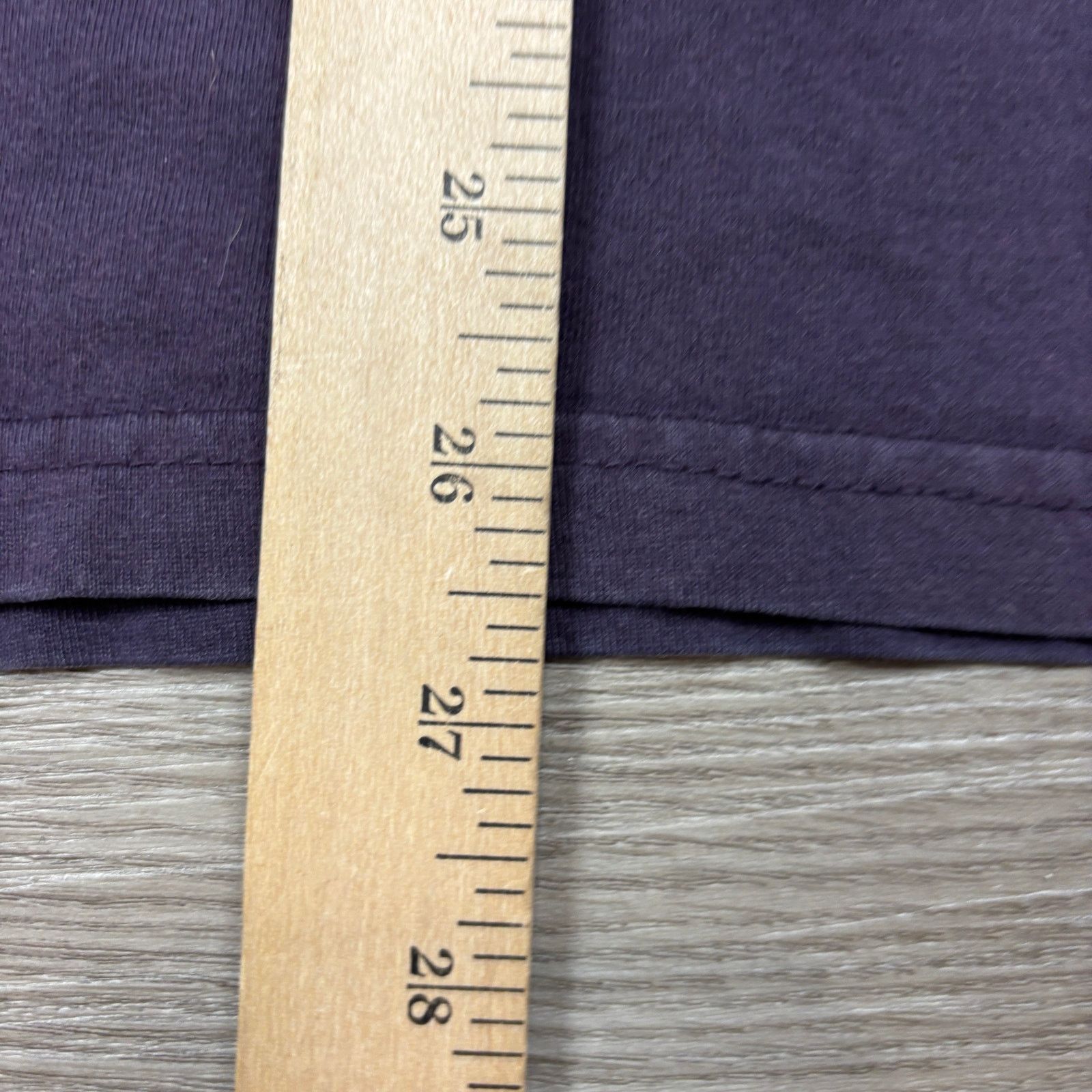 thisisneverthat Thisisneverthat Changes Script Pocket Tee Shirt Men's Small Size US S / EU 44-46 / 1 - 5 Thumbnail