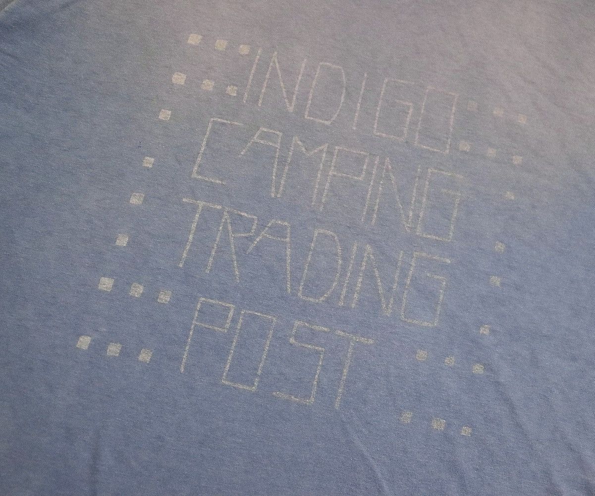 Visvim VISVIM ICT JUMBO TEE CRASH 20ss size4 Size US XL / EU 56 / 4 - 4 Thumbnail
