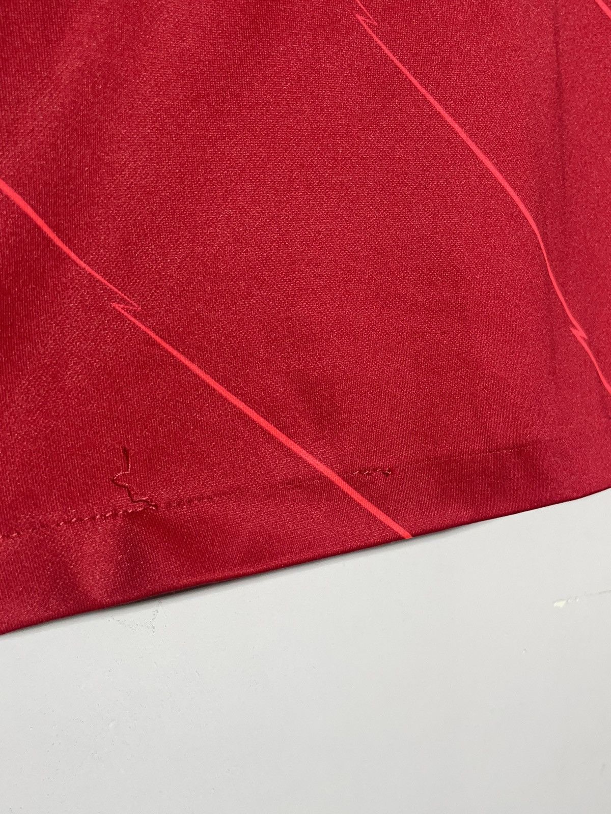 Other #27 Darwin Nunez Liverpool Nike 2021/22 Home Football Shirt Size US M / EU 48-50 / 2 - 15 Thumbnail