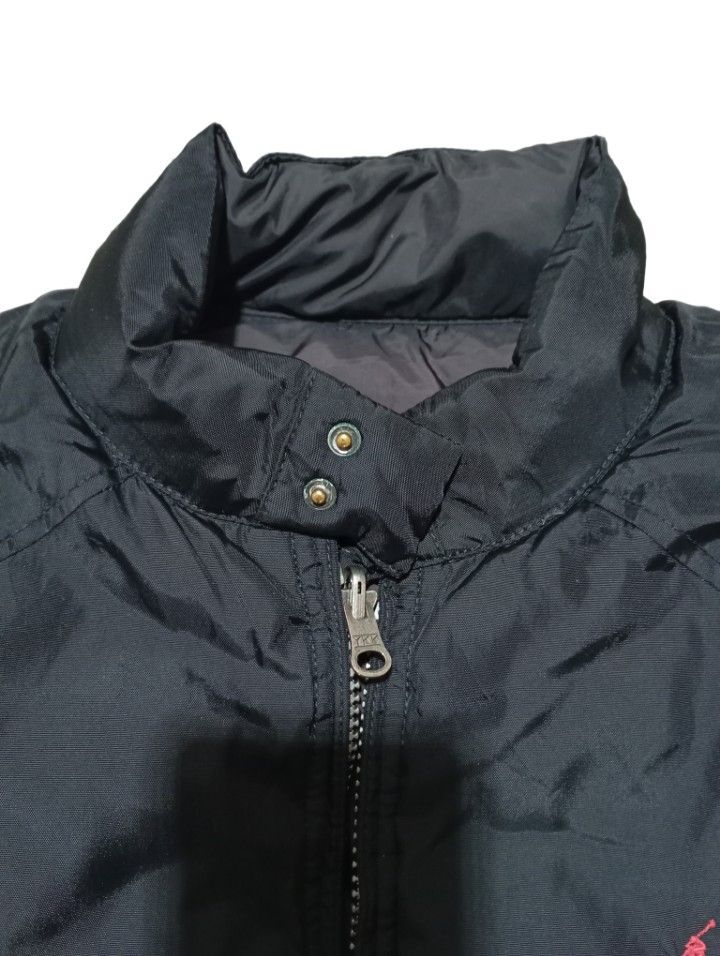 Polo Ralph Lauren Polo Ralph Lauren Puffer Reversible Jacket L Size US L / EU 52-54 / 3 - 10 Thumbnail
