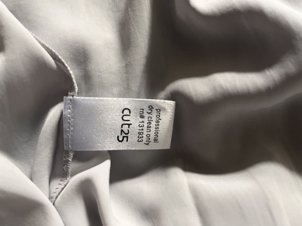 Other CUT 25 Dress Size S / US 4 / IT 40 - 7 Thumbnail