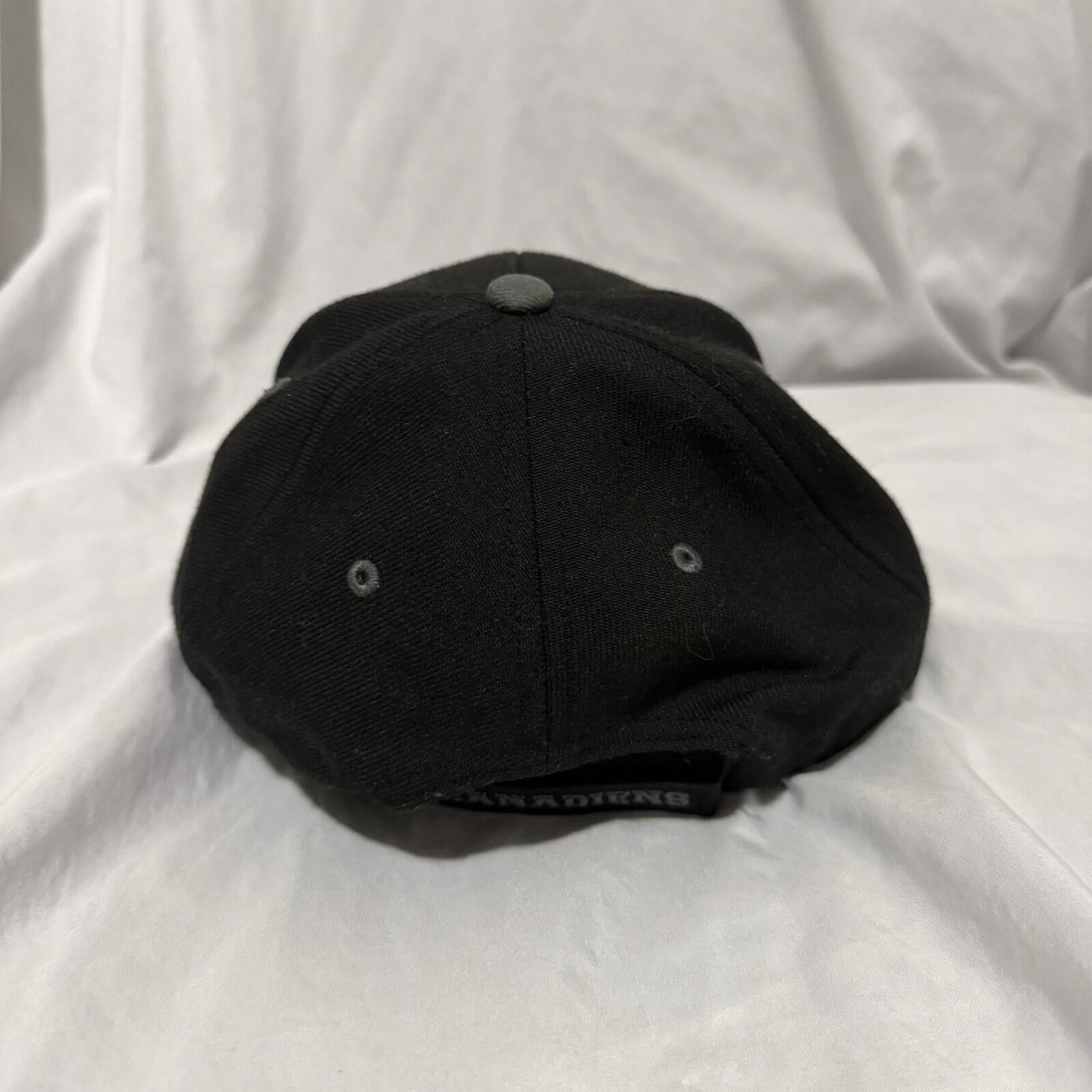 47 Montreal Canadiens Cap Hat One ‘47 Men’s Size ONE SIZE - 3 Thumbnail