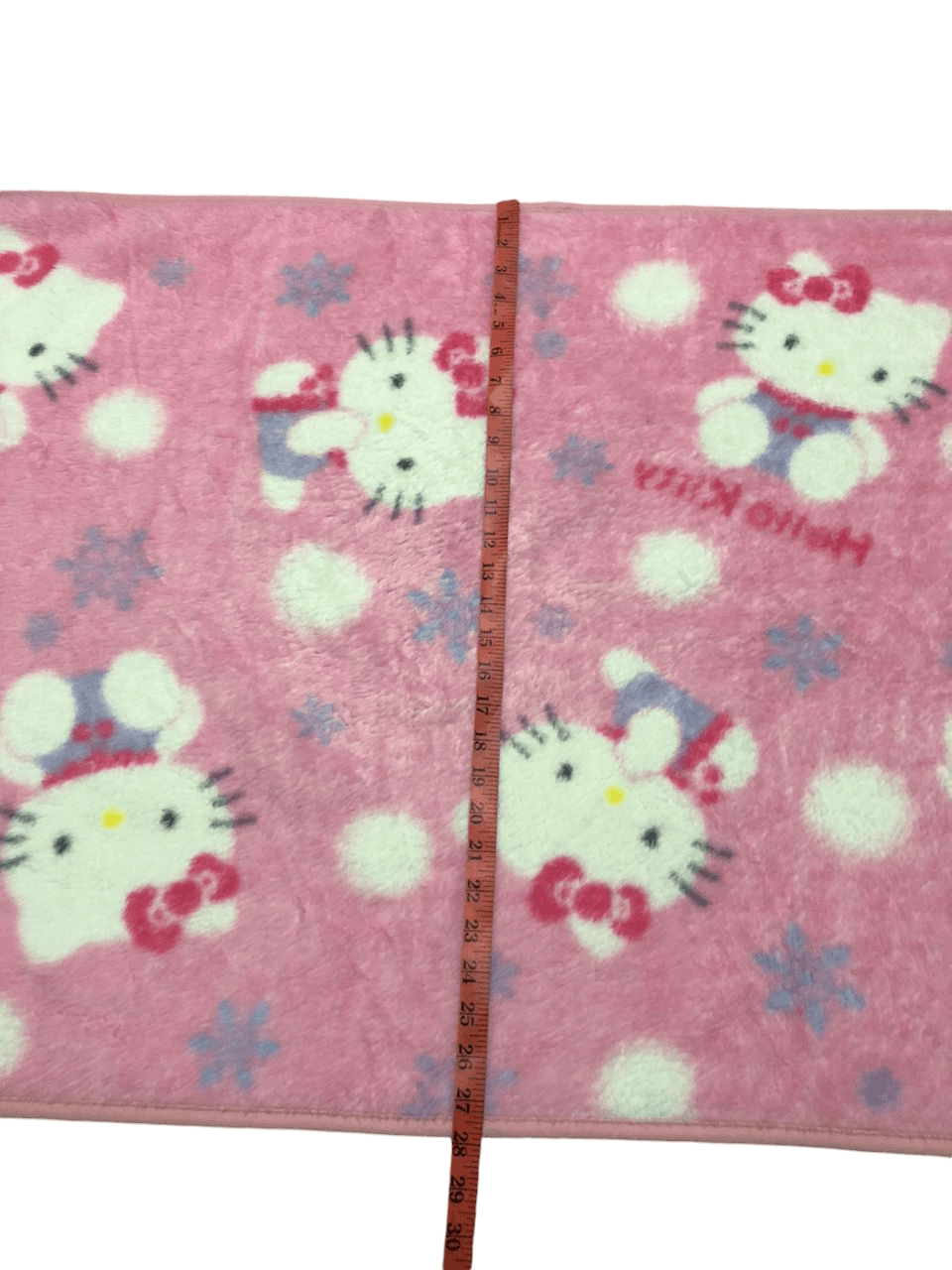 Archive💥 Hello Kitty Mini Blanket Full print