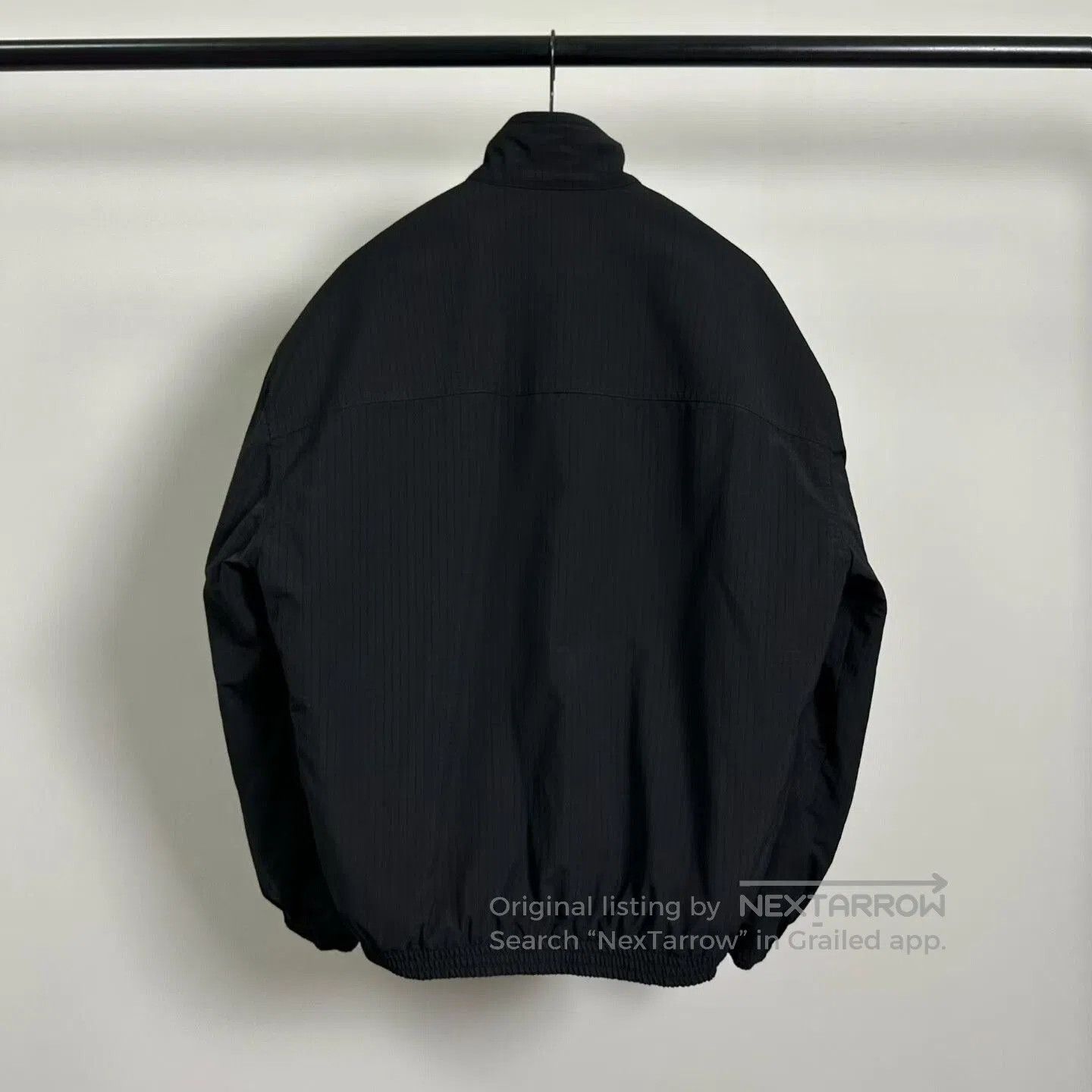 Balenciaga Balenciaga Ski Series Tear-Resistant Cotton Jacket. Size US XXS / EU 40 - 2 Thumbnail