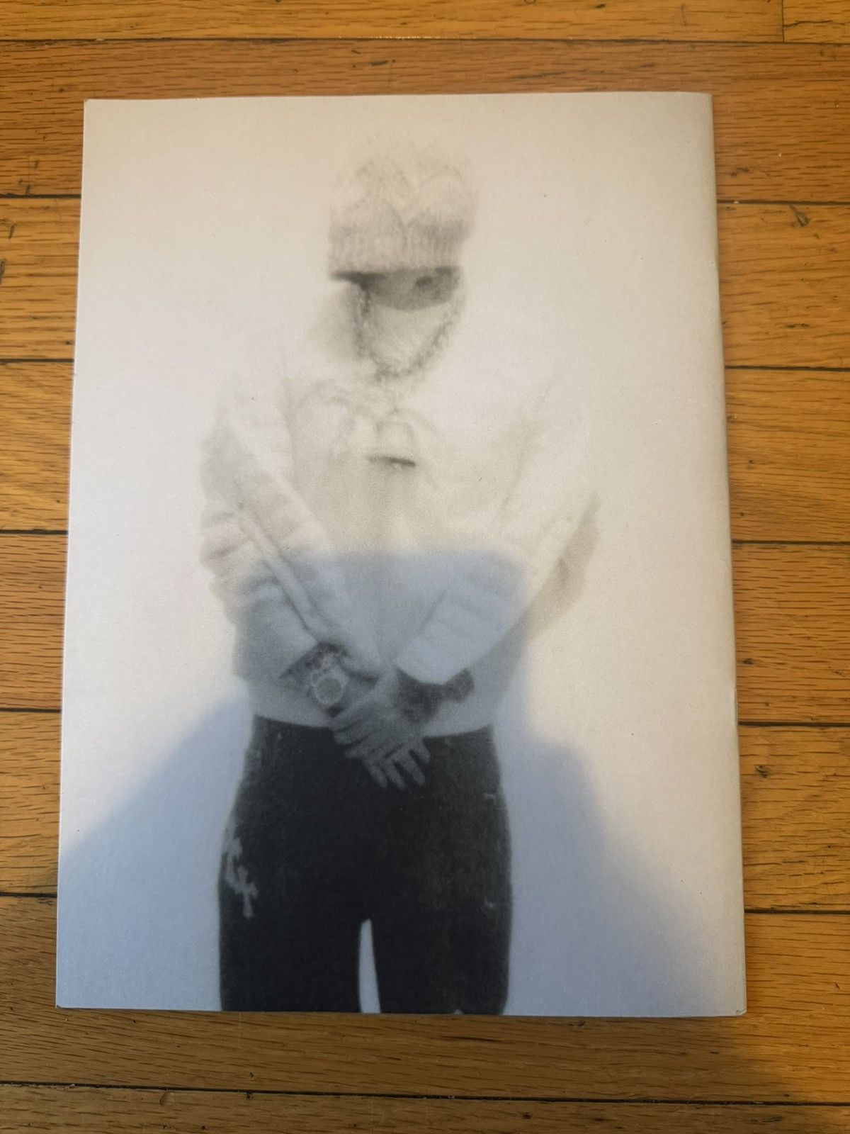 Yeat Yeat Grailed Magazine *SIGNED* Size ONE SIZE - 2 Thumbnail