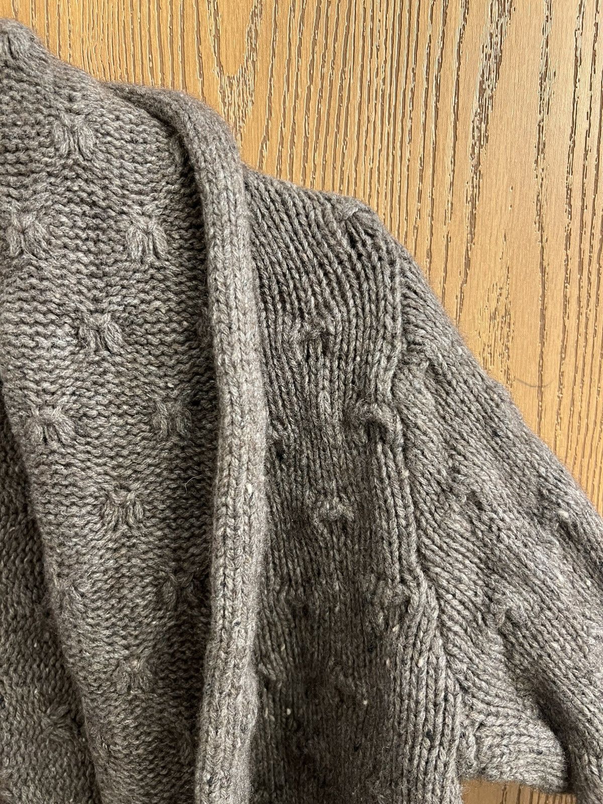 Vince Vince wool cardigan Size XS / US 0-2 / IT 36-38 - 4 Thumbnail