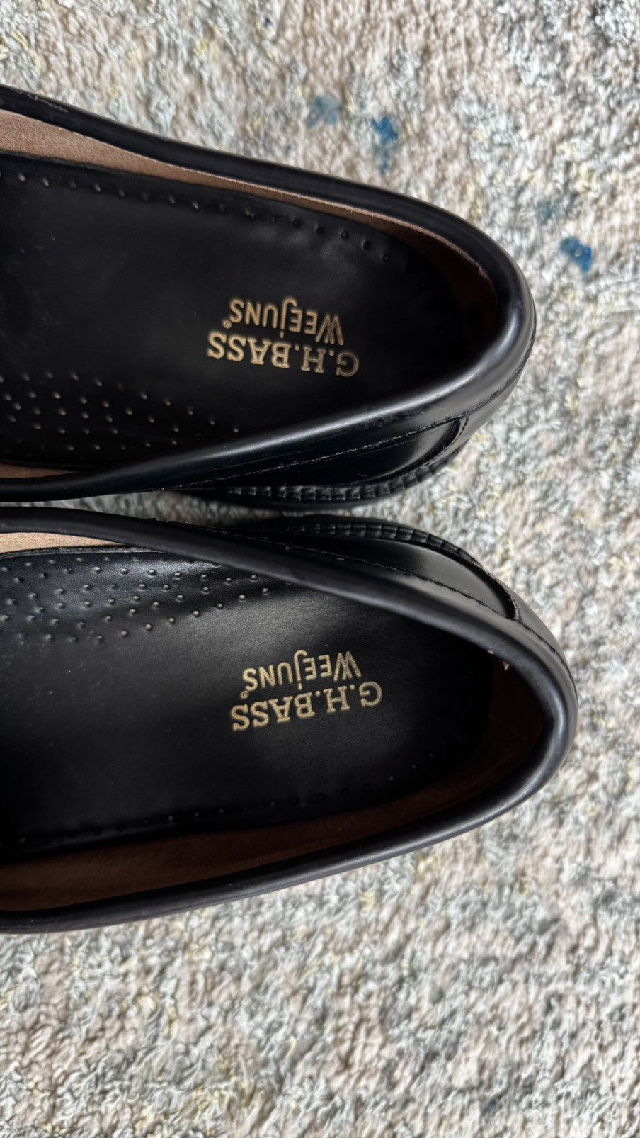 G.H. Bass & Co. G.H. Bass Weejuns Size US 9.5 / EU 42-43 - 5 Thumbnail