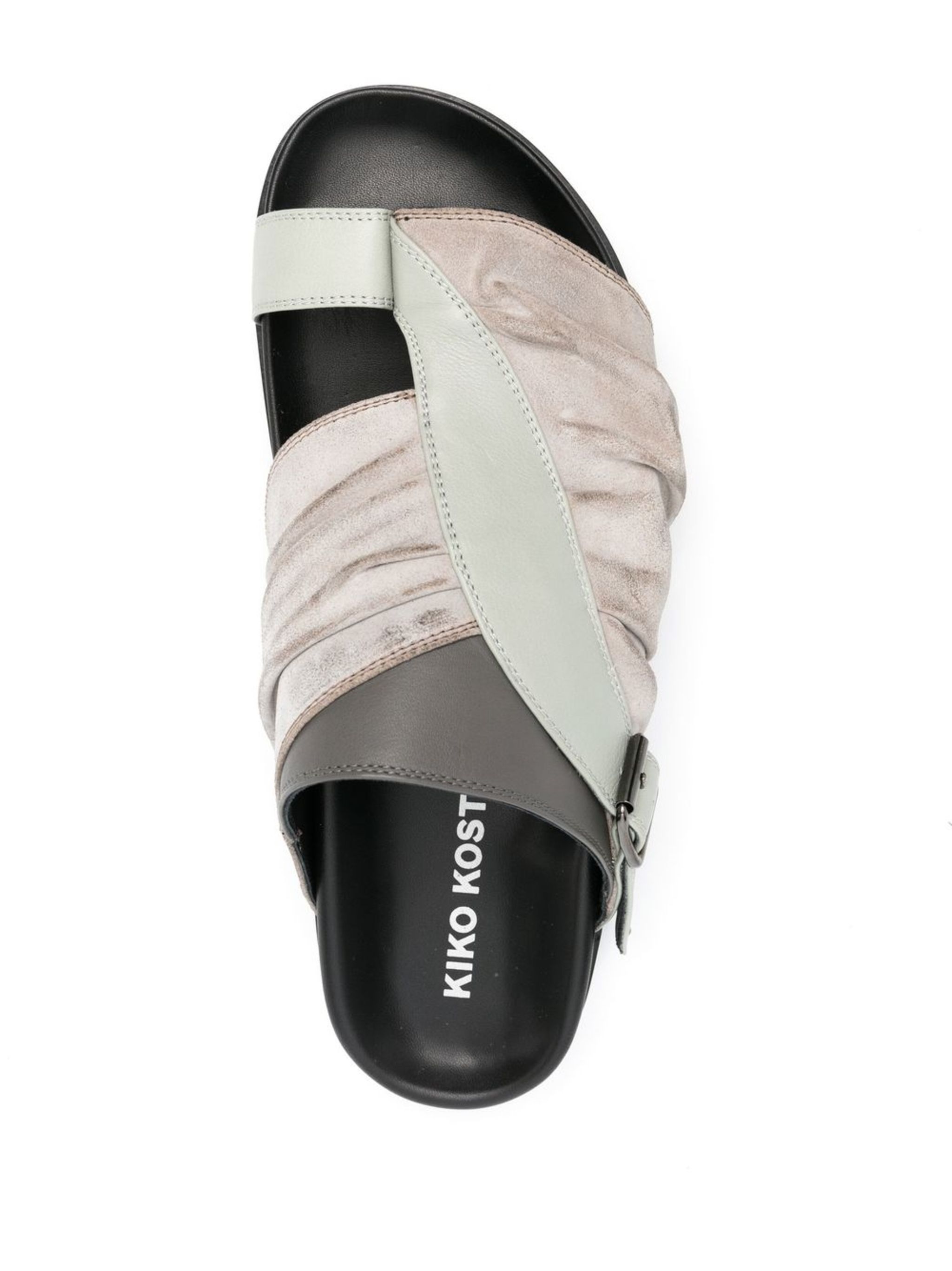 Kiko Kostadinov Kiko Kostadinov Valakas sandals Size US 9 / EU 42 - 3 Thumbnail
