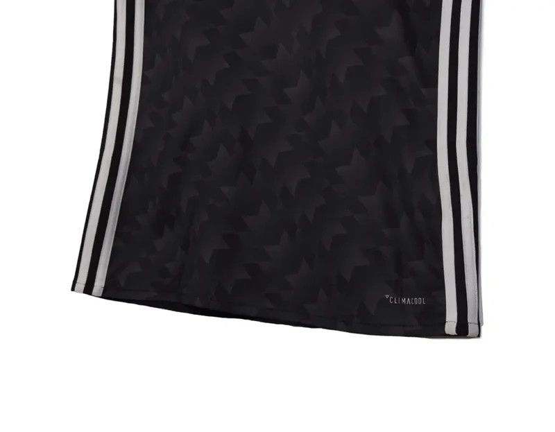 Adidas Manchester United 2017/2018 Away Jersey T-Shirt Adidas Size US XS / EU 42 / 0 - 4 Thumbnail