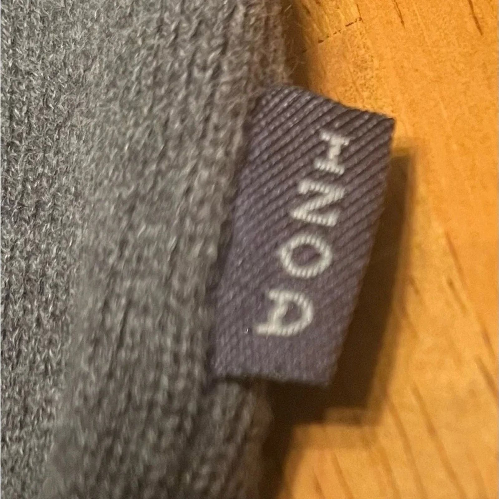 Izod IZOD argyle 100% cotton sweater, size Large. Size US L / EU 52-54 / 3 - 5 Thumbnail