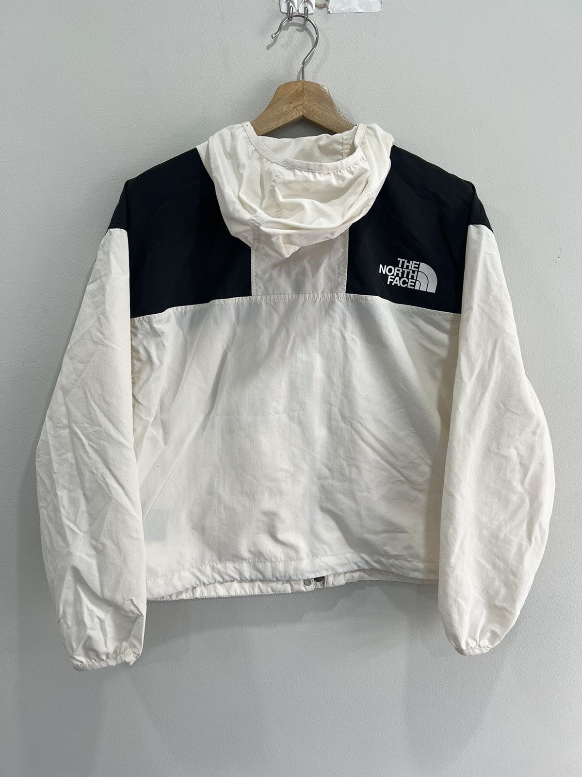 Vintage Vintage Y2K Womens North Face Jacket M Size US M / EU 48-50 / 2 - 4 Thumbnail