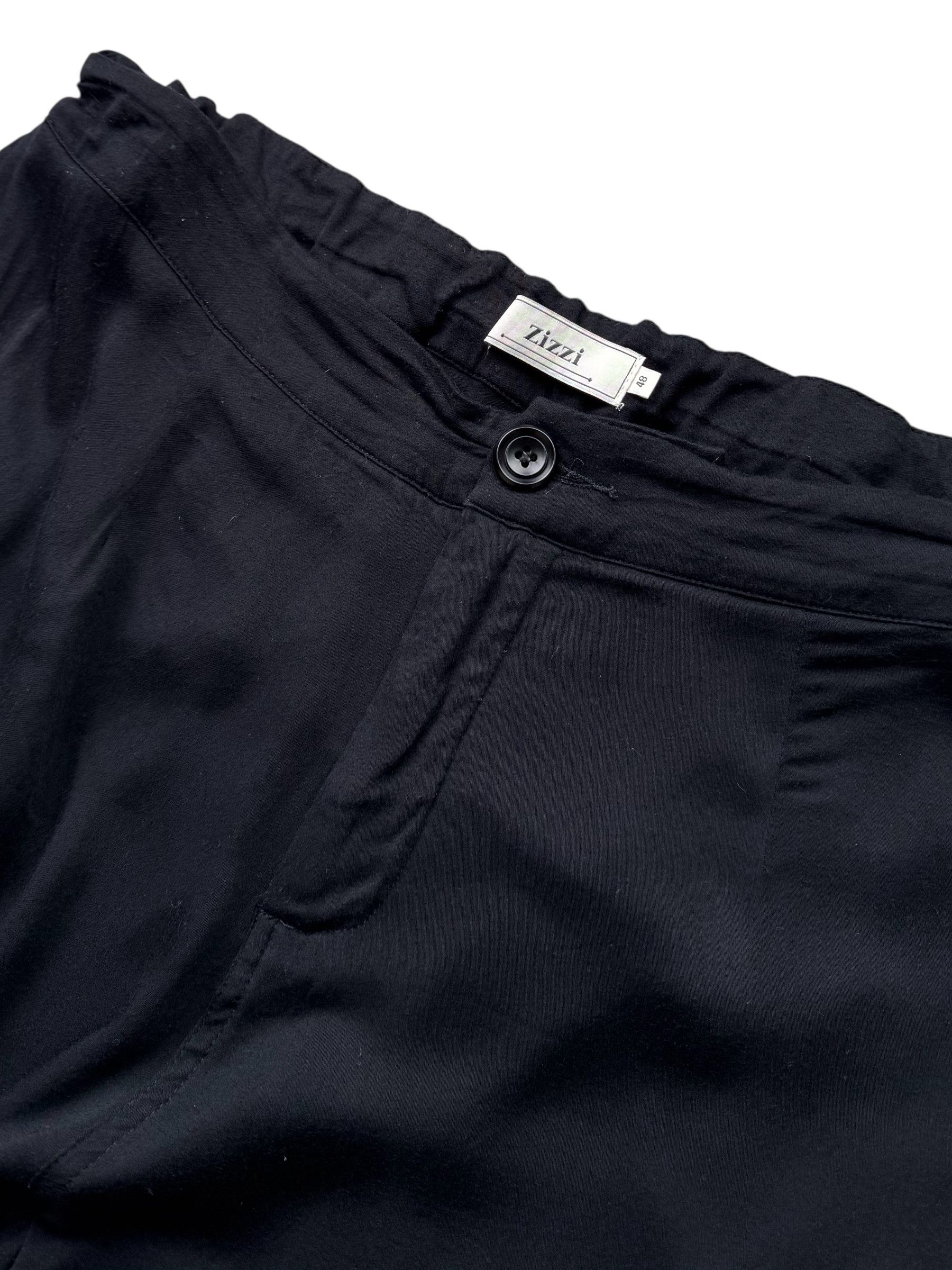 Vintage Vintage Parachute Pants W490(V9) Size US 32 / EU 48 - 3 Thumbnail