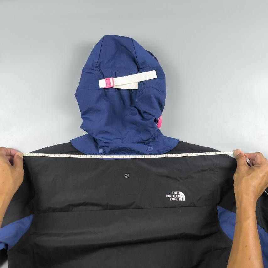 Kazuki Kuraishi × The North Face The North Face X Kazuki Kuraishi Charlie2 Duty Jacket Size US XS / EU 42 / 0 - 15 Thumbnail