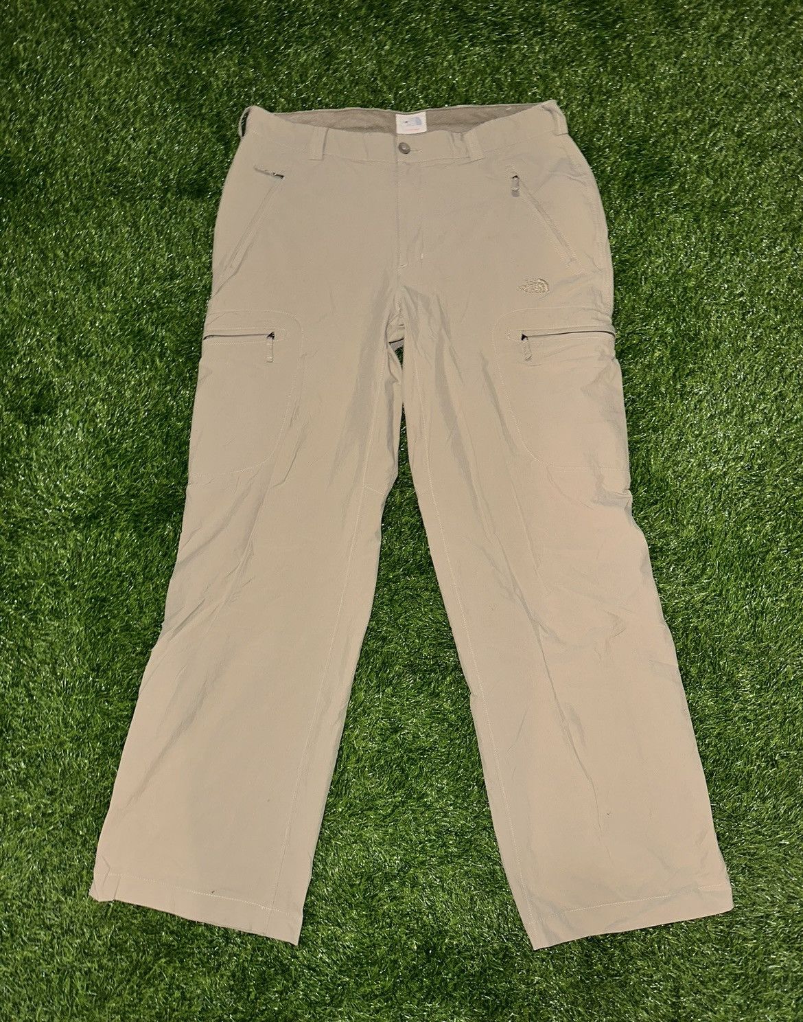 The North Face Tnf The North Face Outdoor Pants Size 36 Size US 36 / EU 52 - 1 Thumbnail