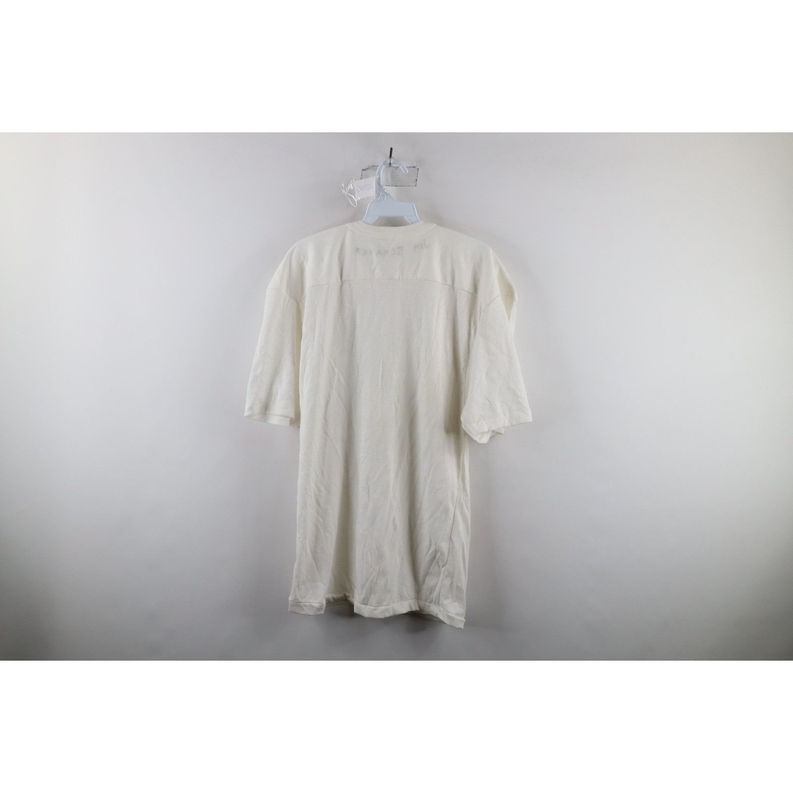 Russell Athletic × Vintage Vintage 50s Southern Russell Athletic Football Jersey Size US M / EU 48-50 / 2 - 7 Thumbnail