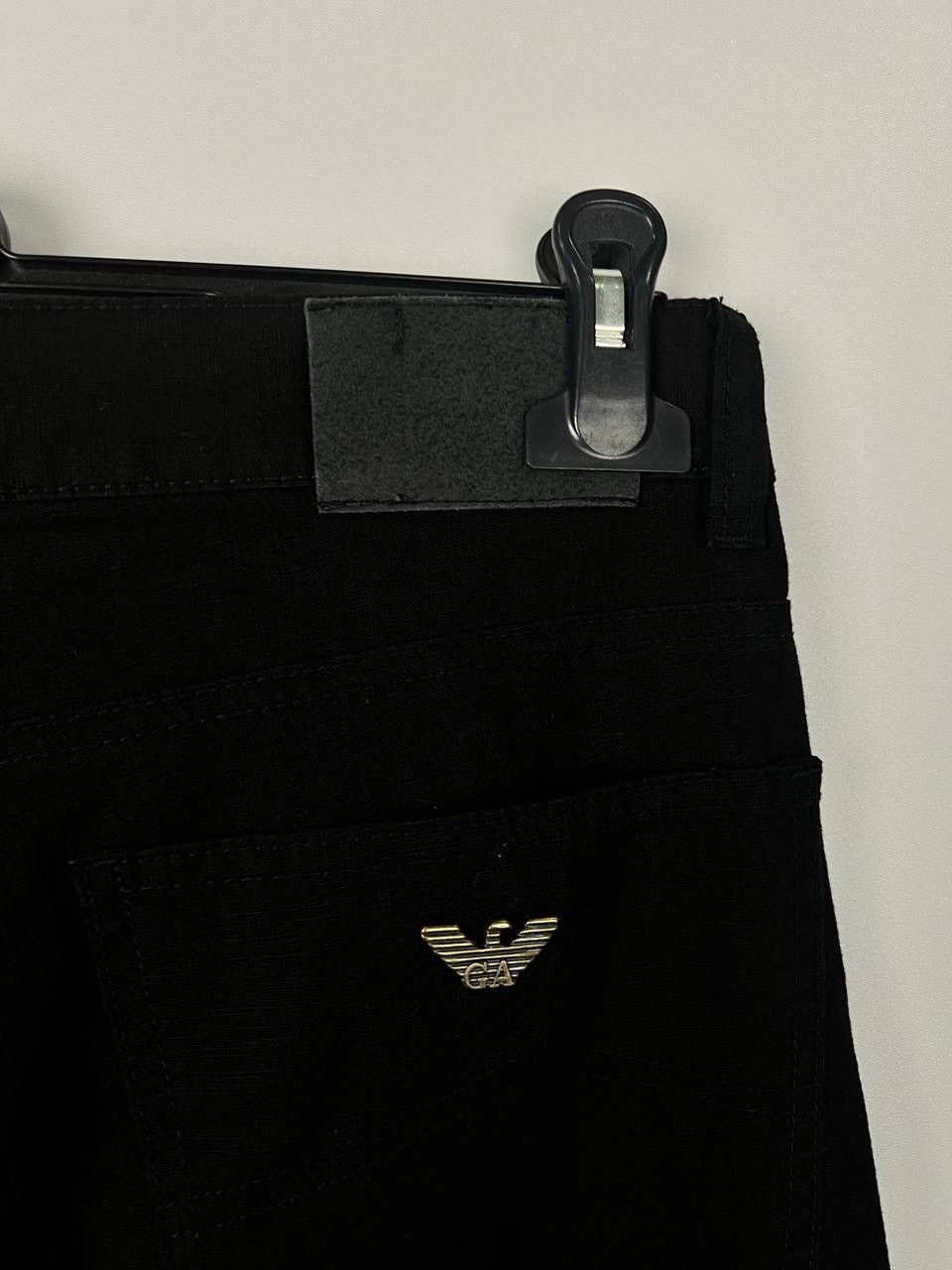 Armani Armani Jeans vintage pants size 34 Size US 34 / EU 50 - 2 Thumbnail