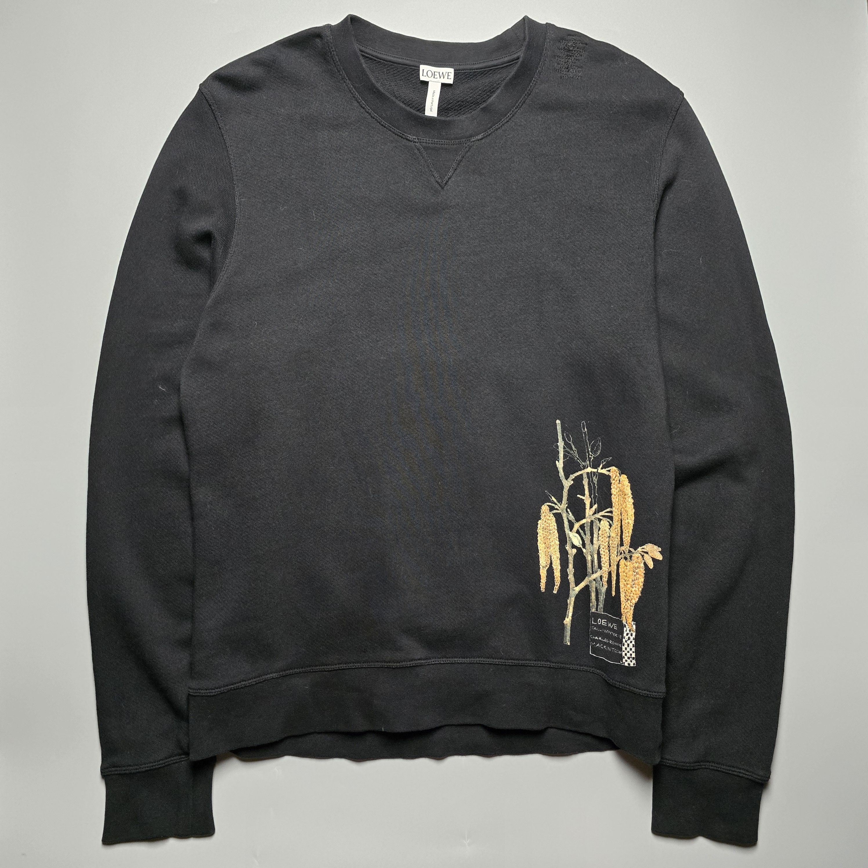 Loewe dumbo sweatshirt best sale