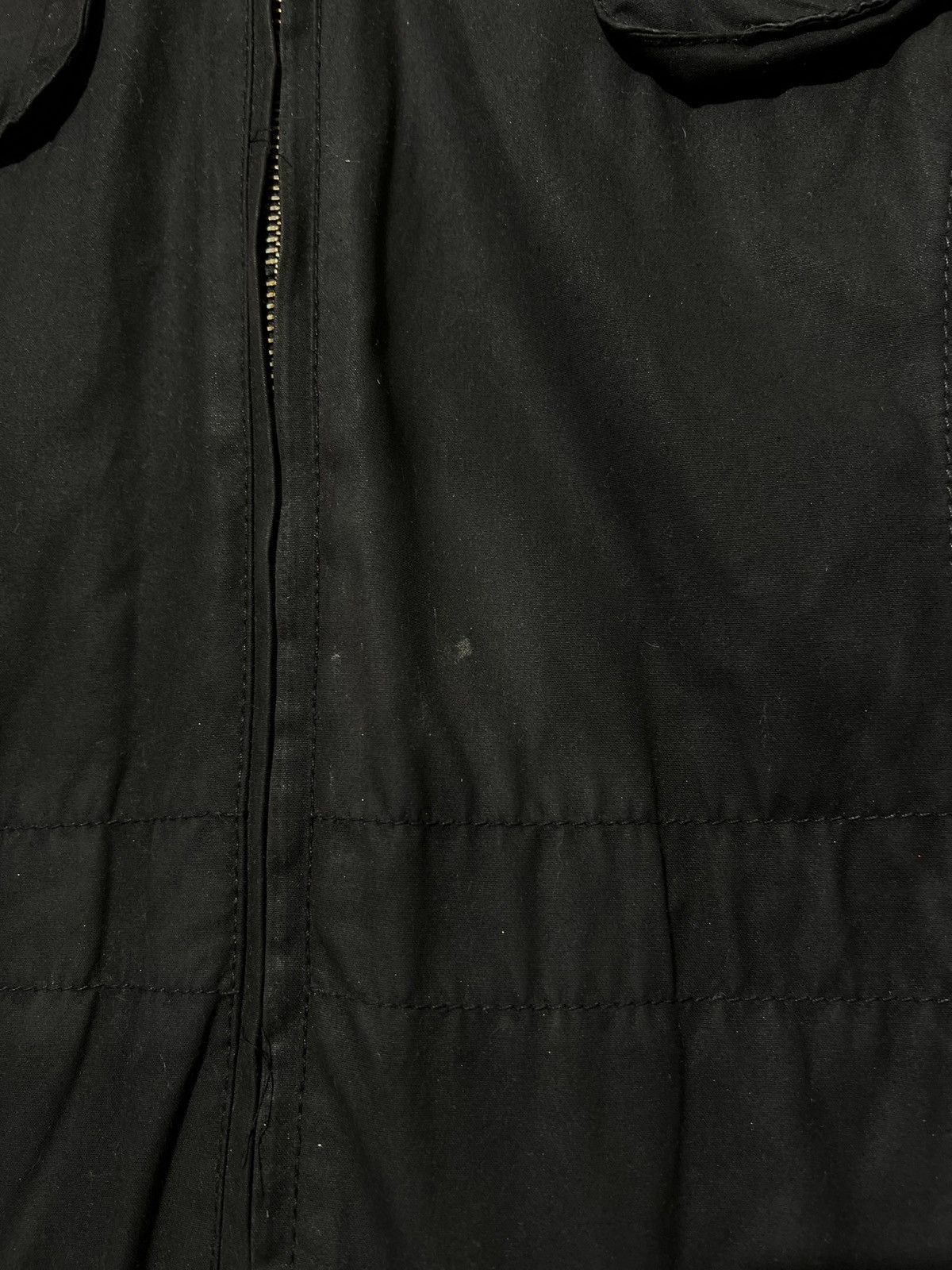 Barbour Barbour wax casual jacket parka international streetwear Size M / US 6-8 / IT 42-44 - 3 Thumbnail