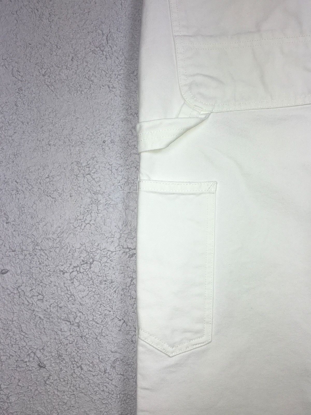 Carhartt × Carhartt Wip × Vintage trousers CARHARTT Single Knee Pants carpenter y2k vintage Size US 30 / EU 46 - 5 Thumbnail