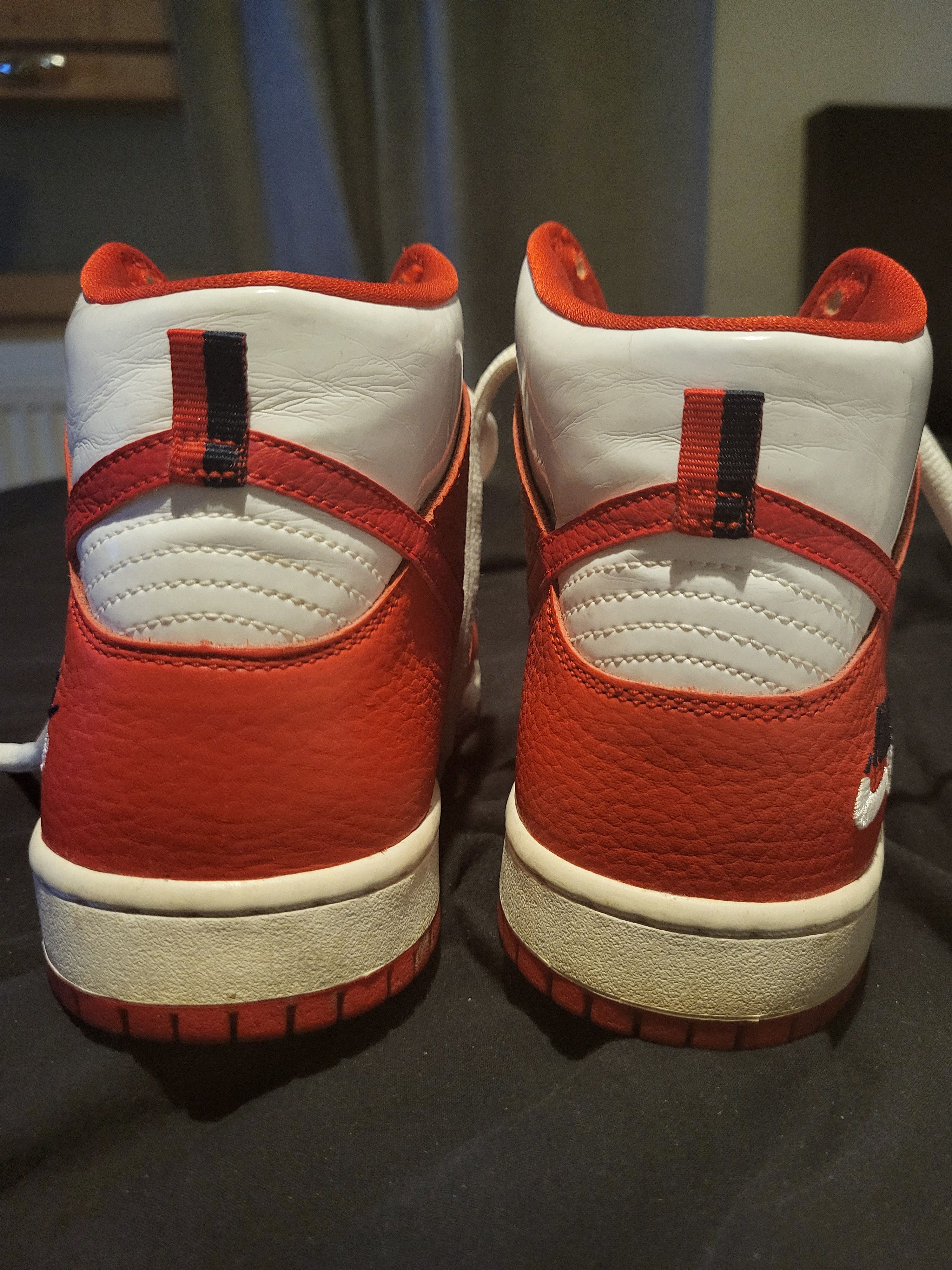 Nike NIKE SB Size US 10 / EU 43 - 9 Thumbnail