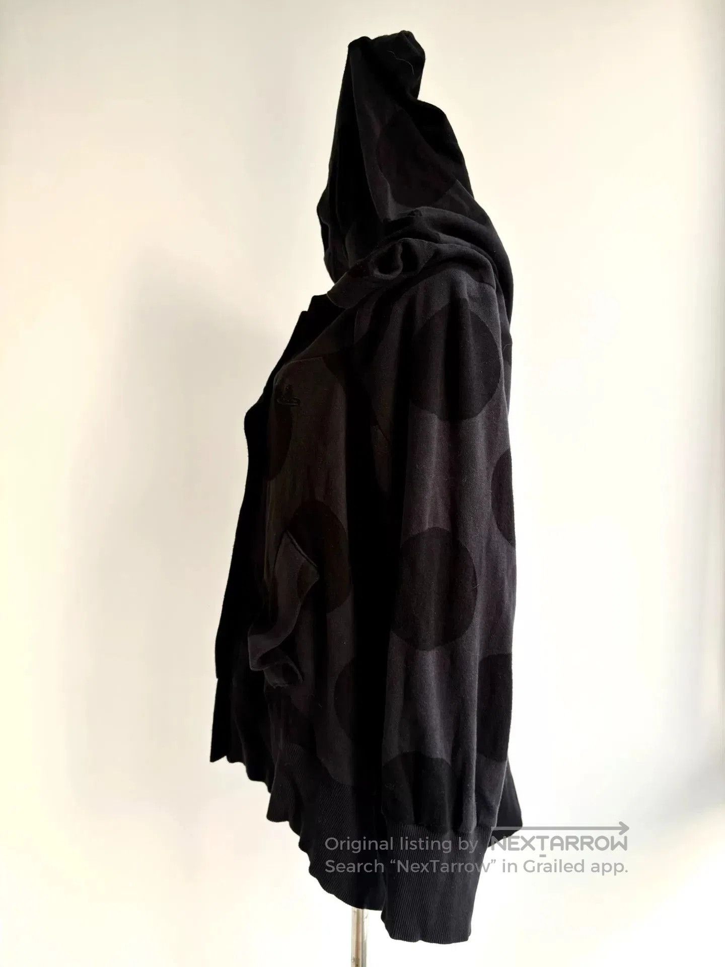 Vivienne Westwood Vivienne Westwood Polka Dot Cloak Coat. Size US S / EU 44-46 / 1 - 2 Thumbnail