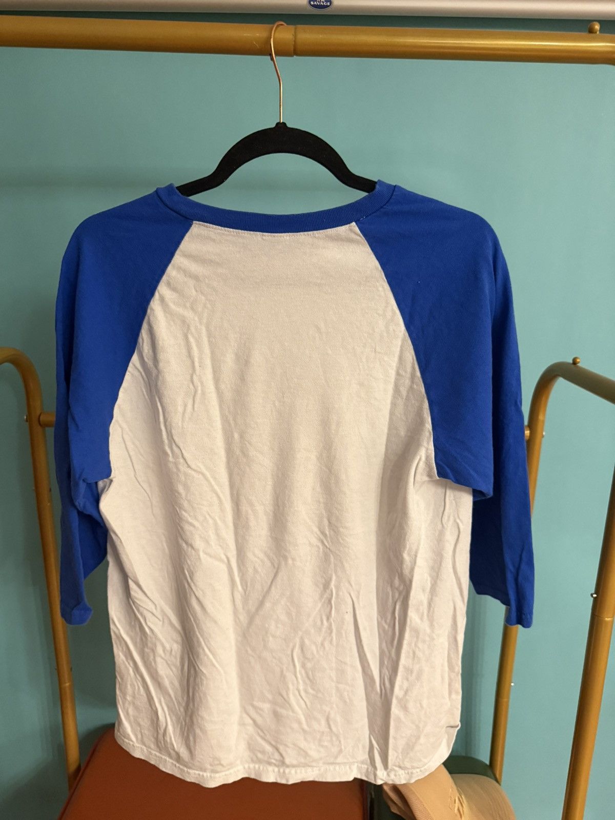Other Guerrilla biscuits Baseball tee Size US M / EU 48-50 / 2 - 2 Thumbnail