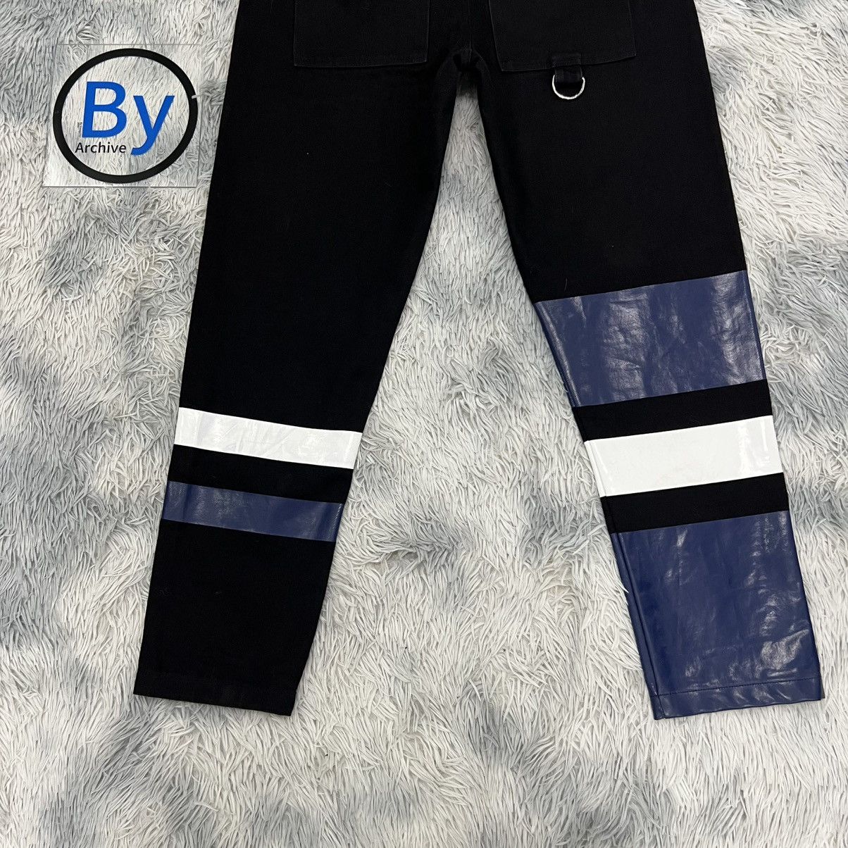 Hood By Air Hood By Air SS16 Size US 36 / EU 52 - 6 Thumbnail
